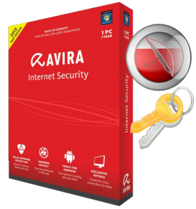 Avira Internet Security-2013 With License Key