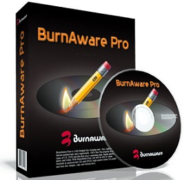 BurnAware-Professional-8.5