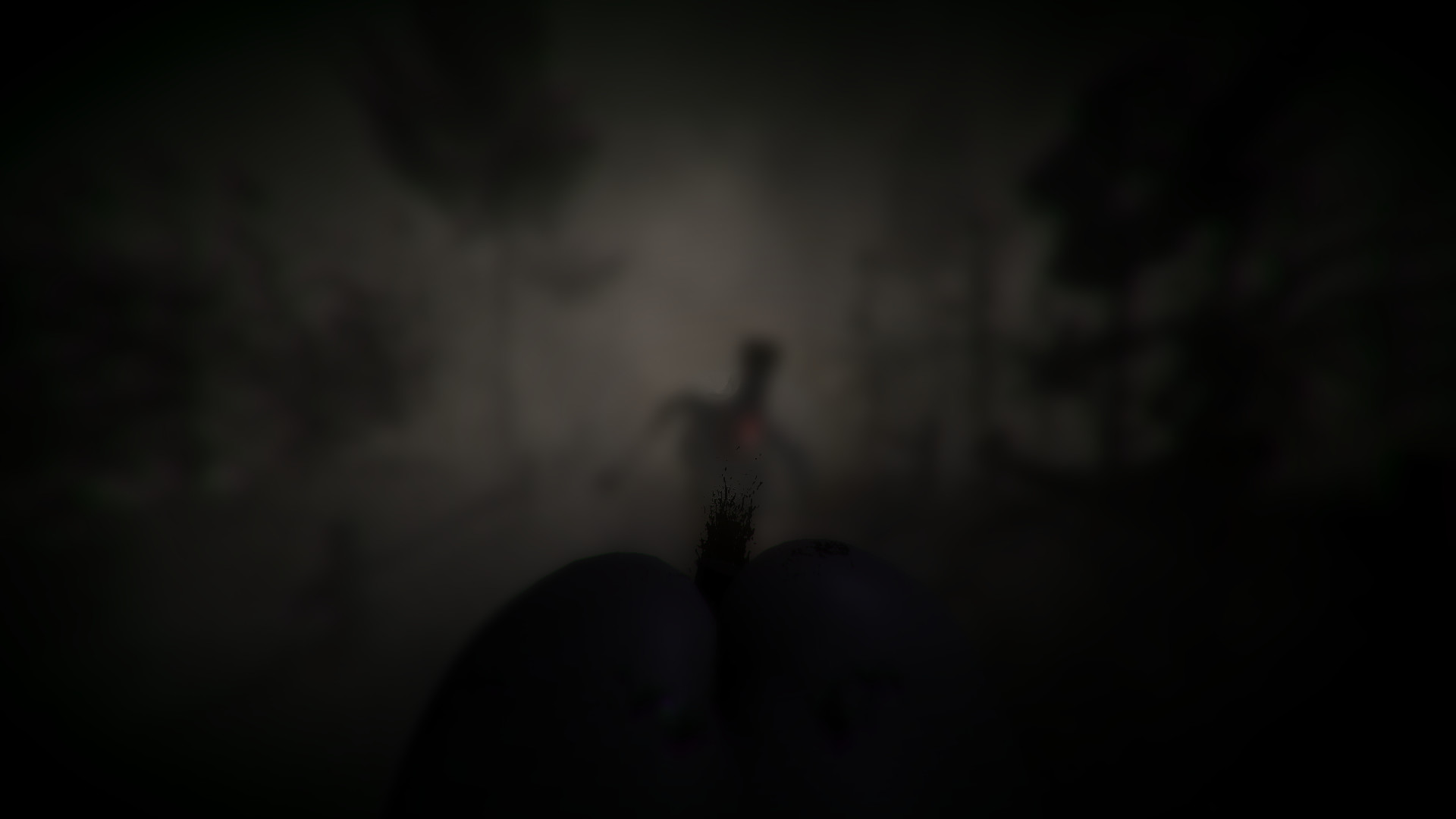 A Dump in the Dark - скриншот 2