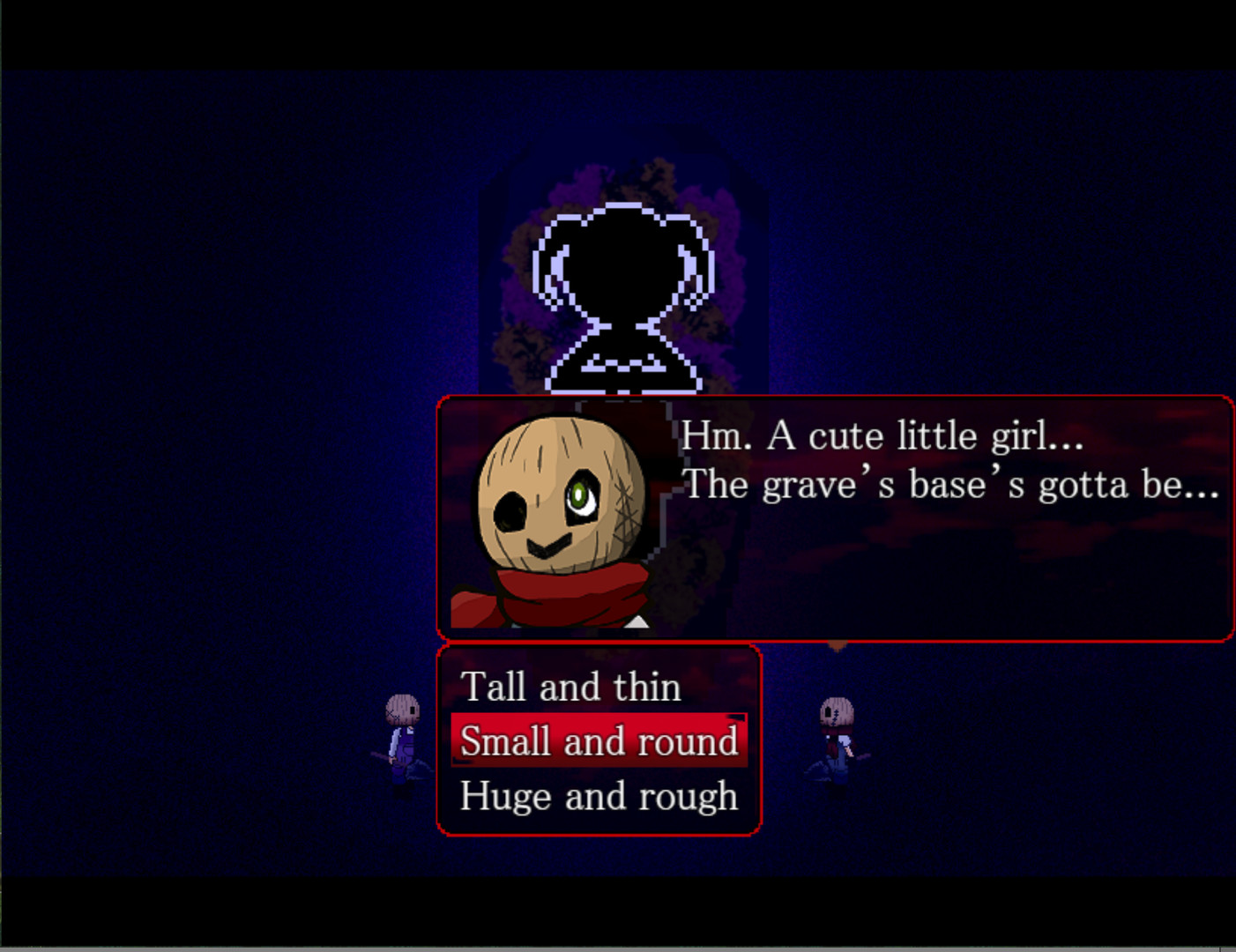 Angels of Death Episode.Eddie - скриншот 2