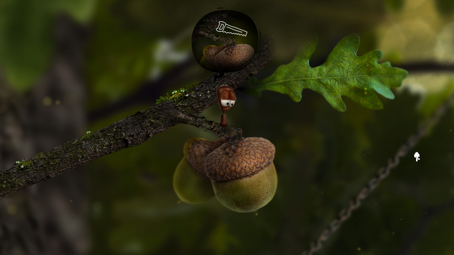 AntVentor v1.2.2 - скриншот 3