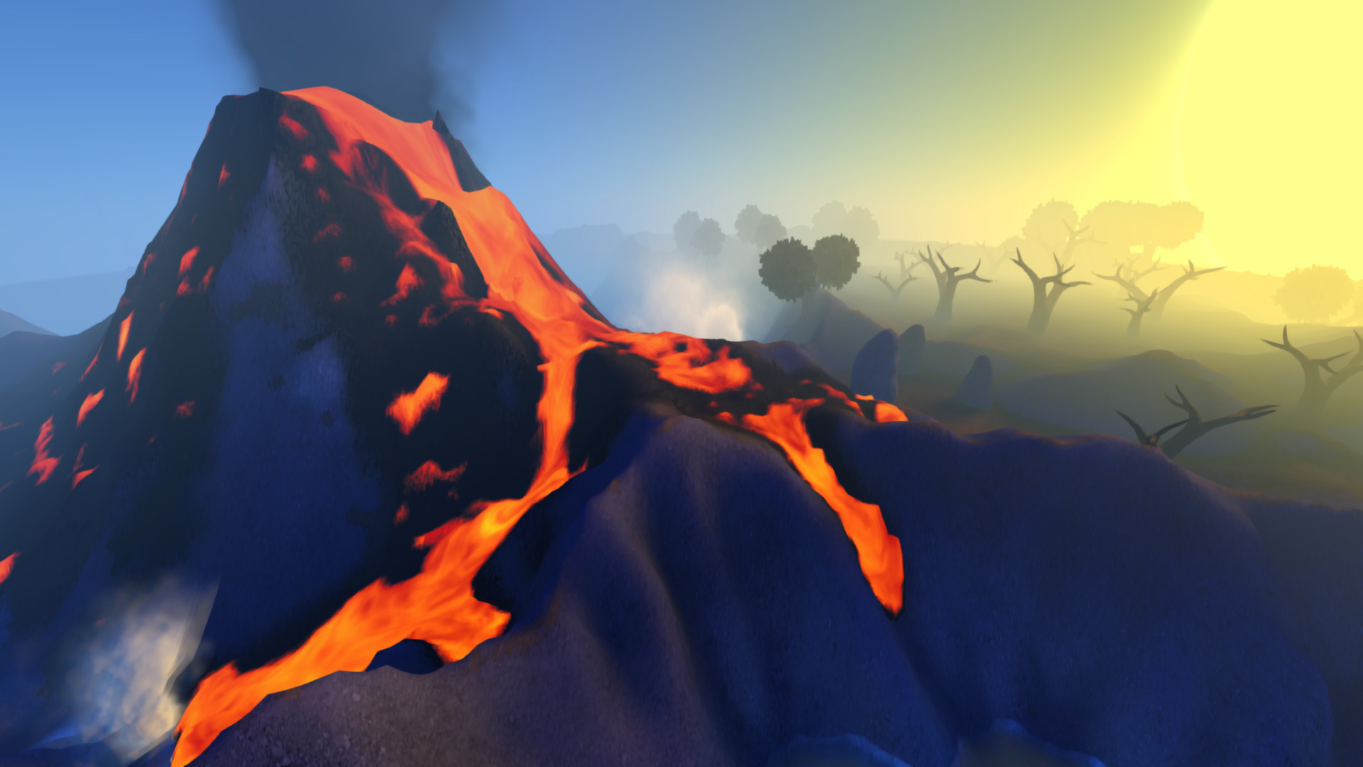 Arcane Worlds v0.46 - скриншот 1