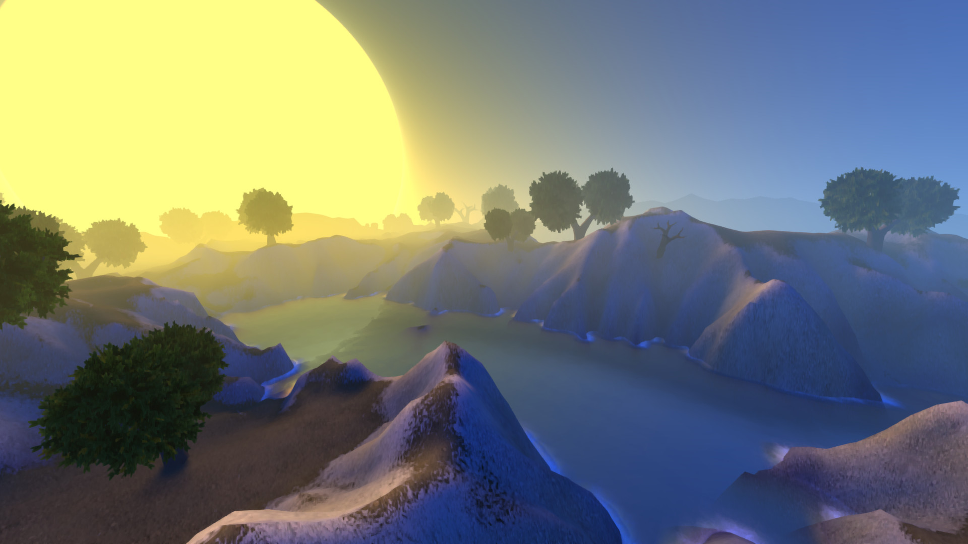 Arcane Worlds v0.46 - скриншот 3
