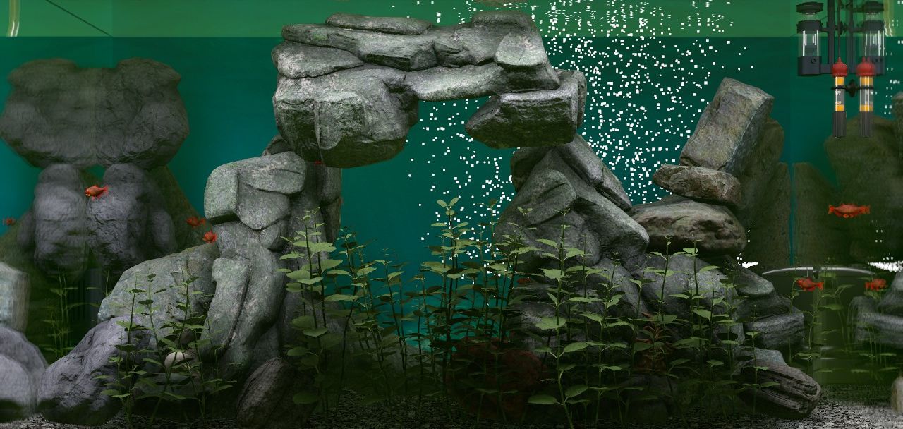 Biotope - скриншот 3
