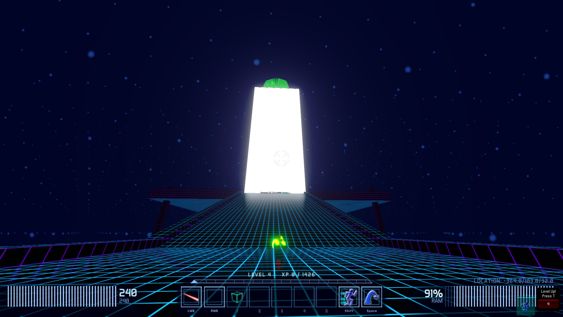 Black Ice v0.9.154 - скриншот 2
