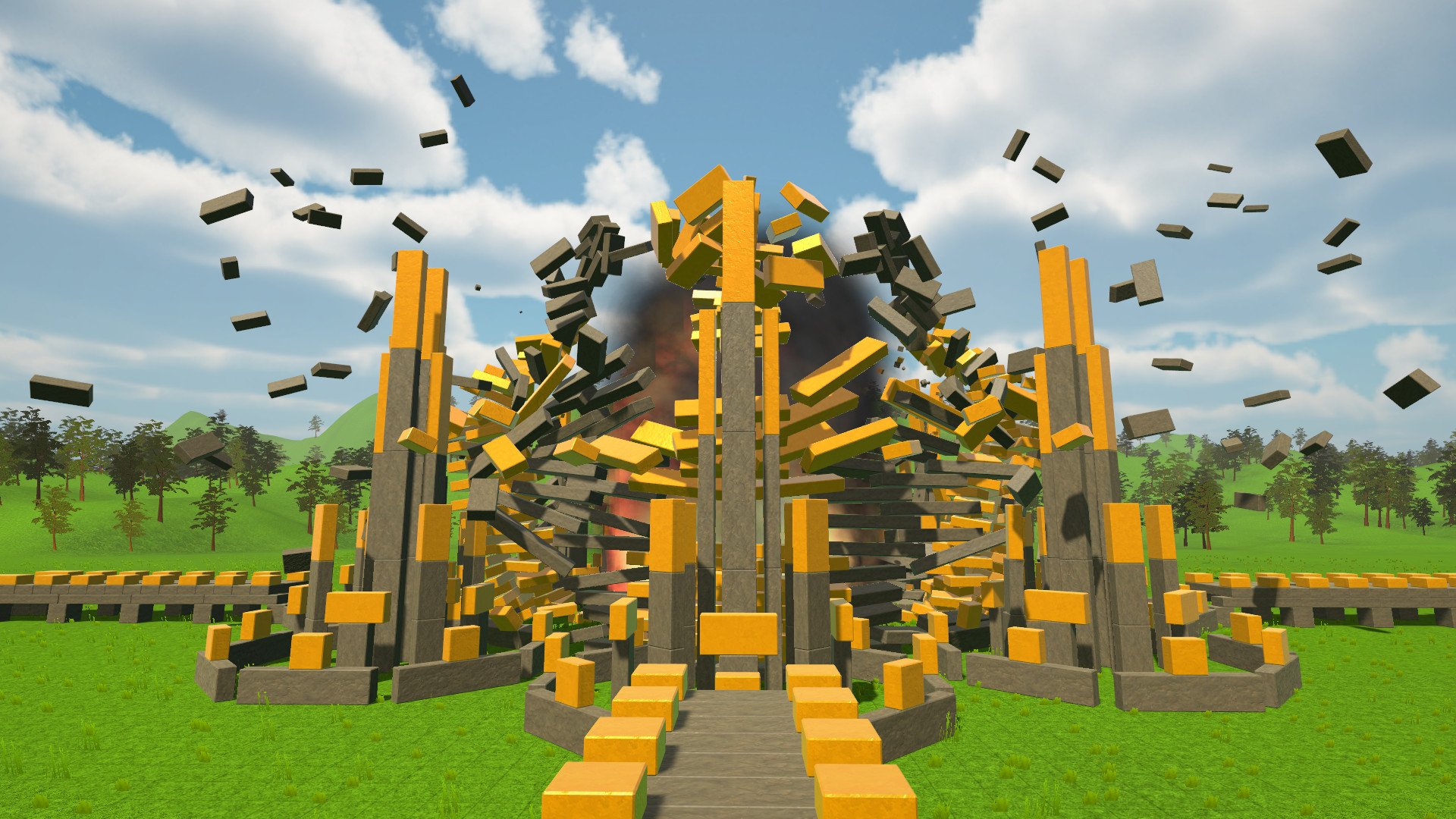 Brick Inventions v1.1.1 - скриншот 3