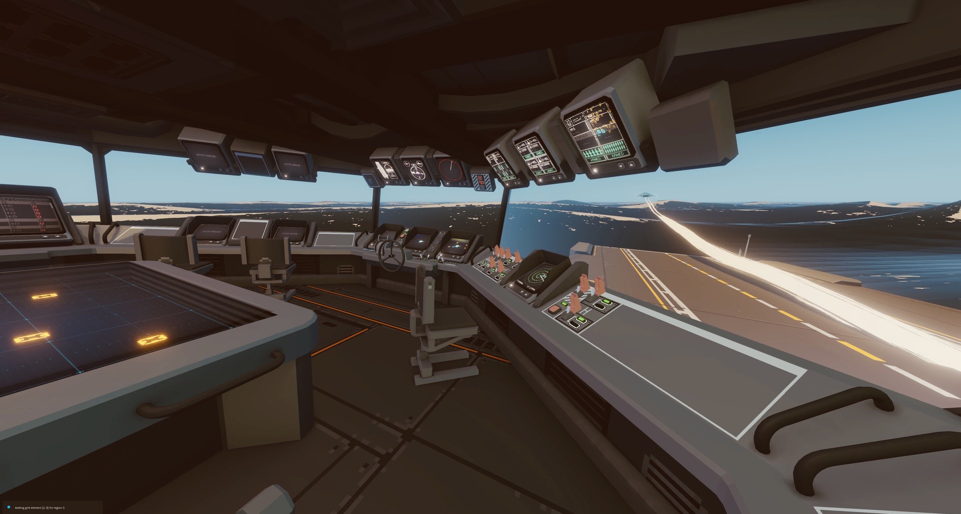 Carrier Command 2 - скриншот 3