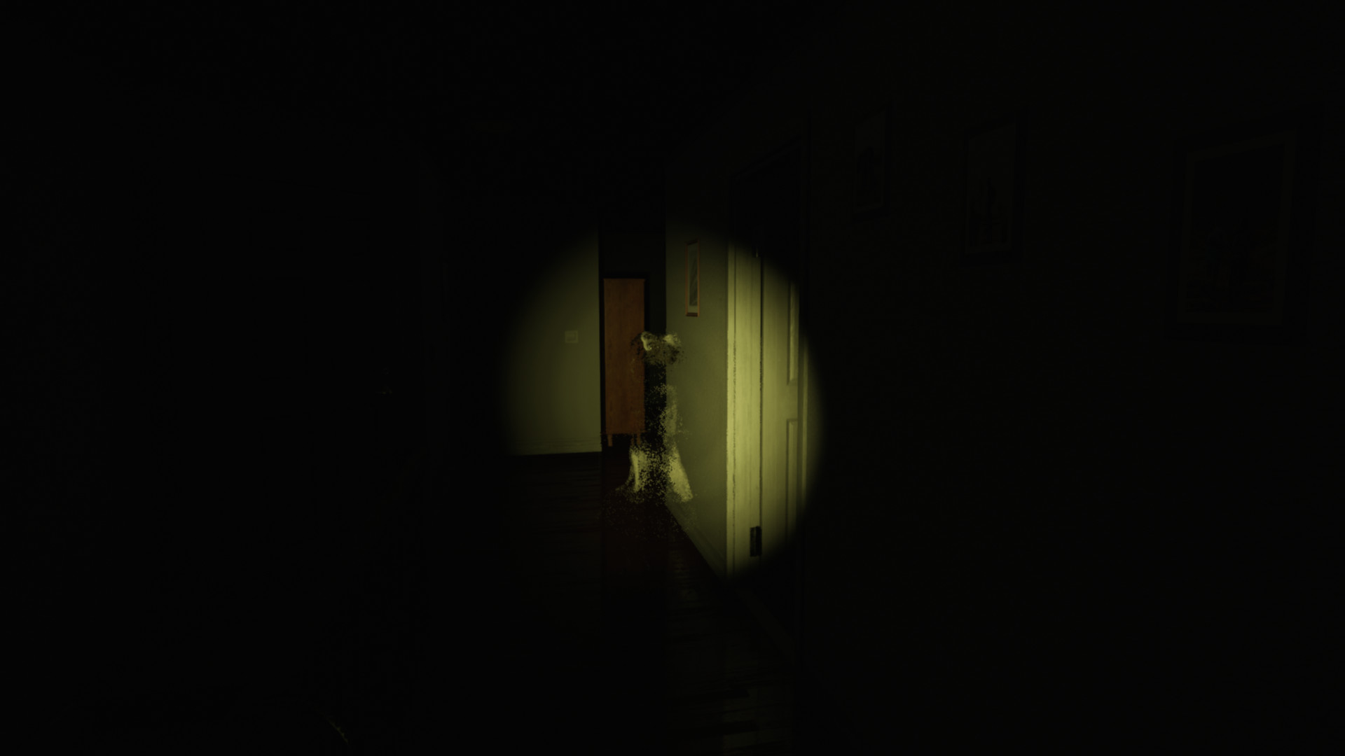 Conrad Stevenson’s Paranormal P.I. - скриншот 2