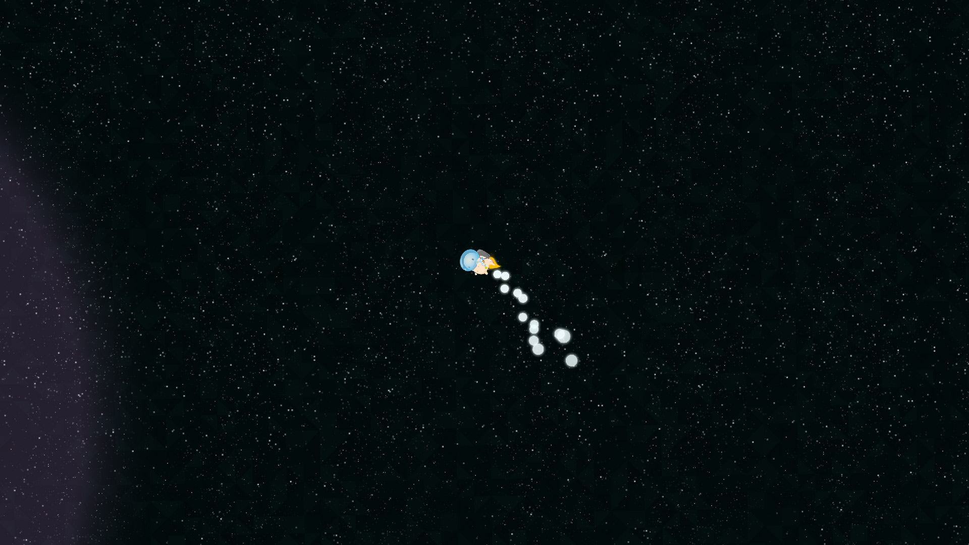 Cosmochoria - скриншот 1