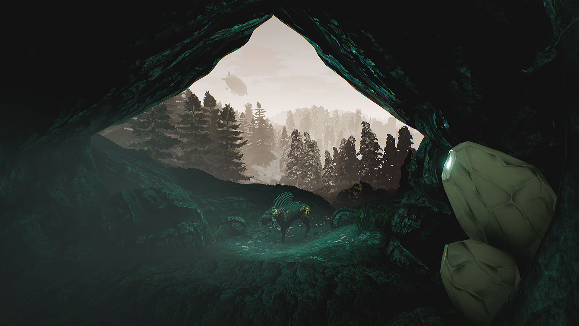 DESOLATE v1.3.8 - скриншот 2