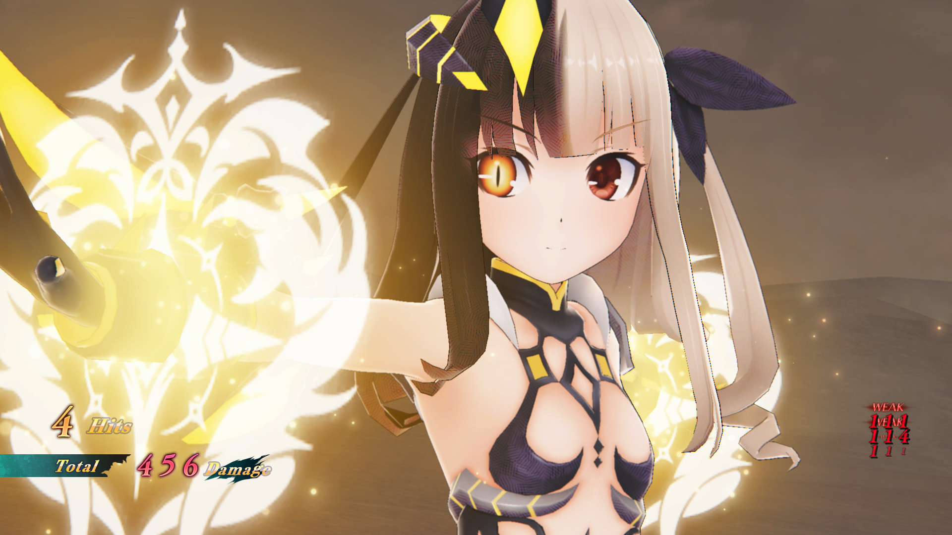 Dragon Star Varnir - скриншот 3