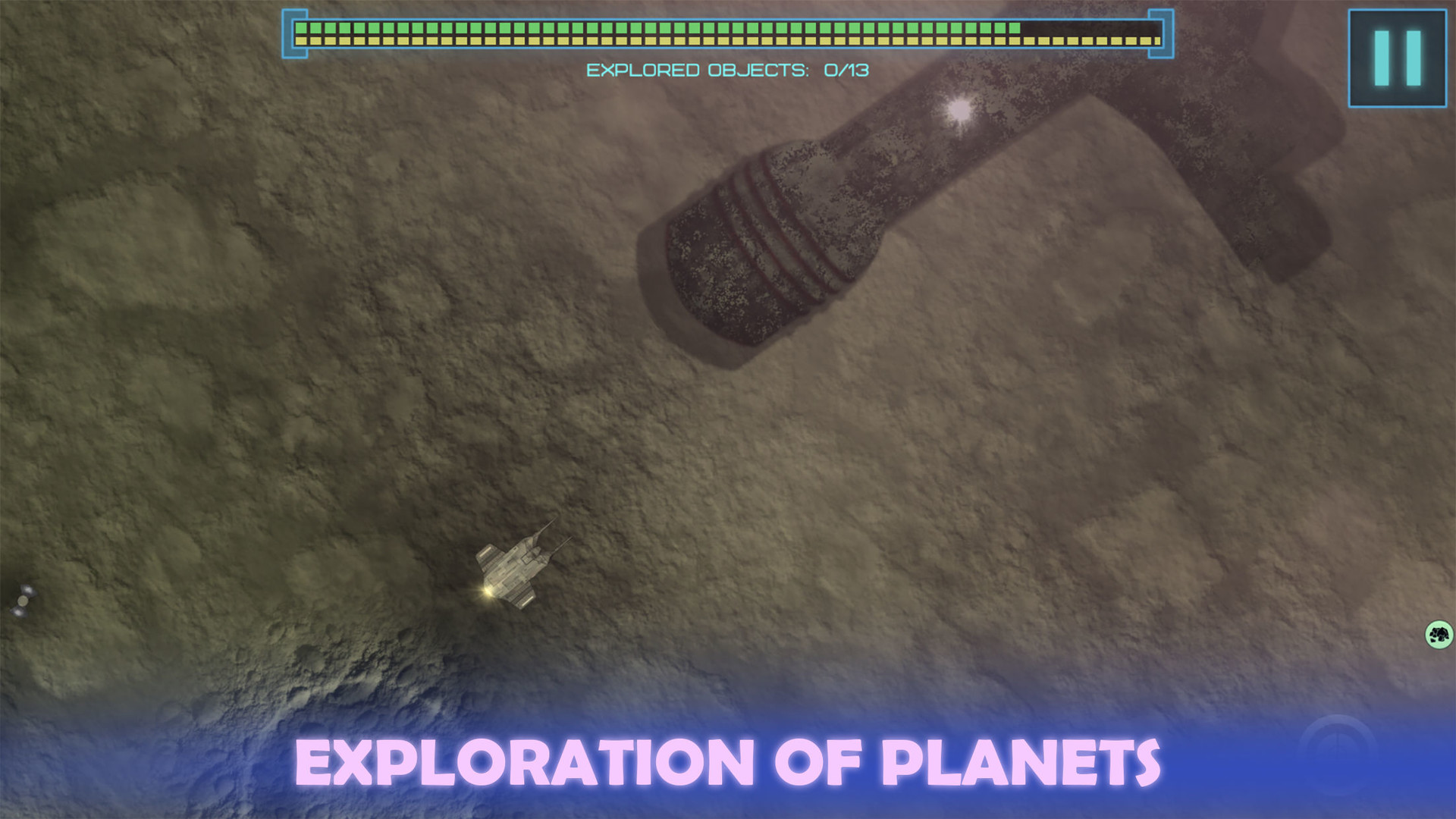 Event Horizon - скриншот 3