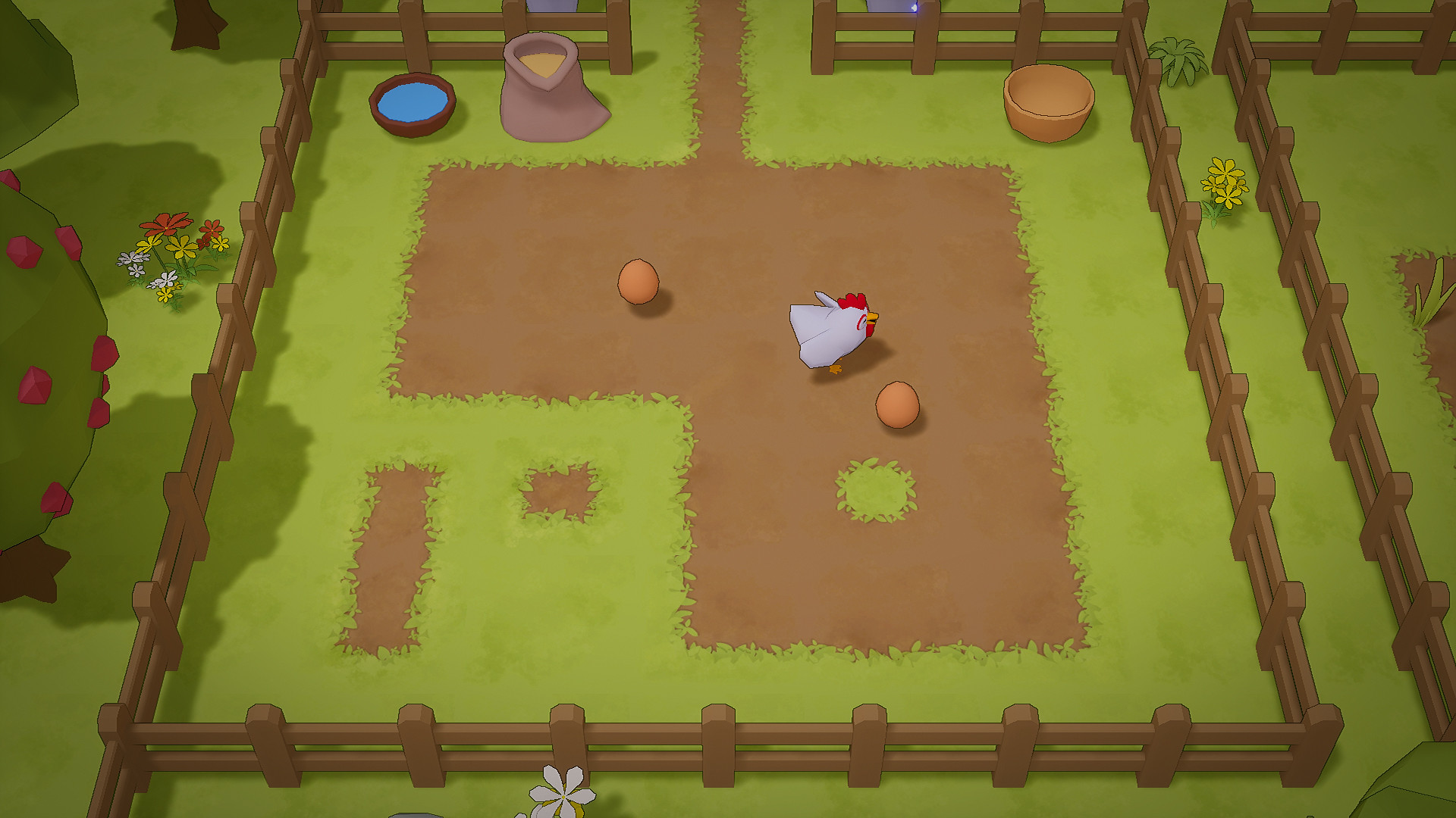 Farmtale - скриншот 1