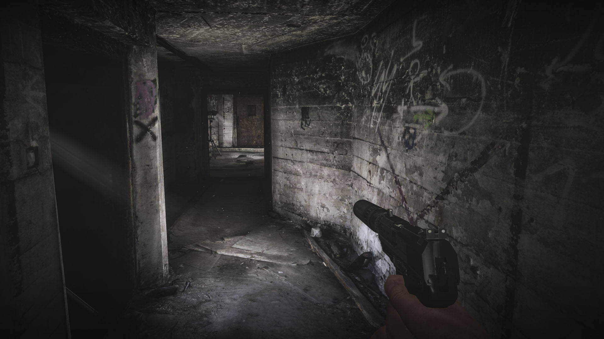 GET EVEN - скриншот 2