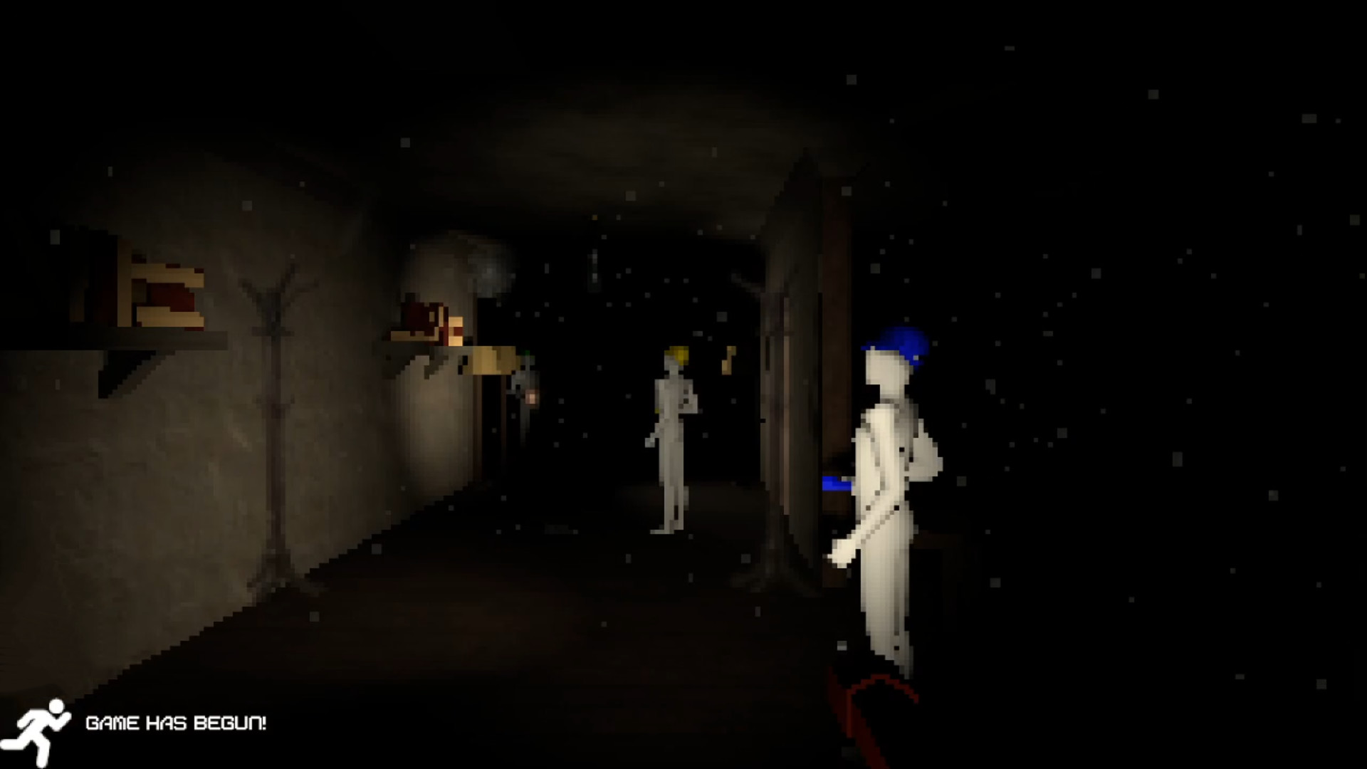 Handy Harry’s Haunted House Services - скриншот 1