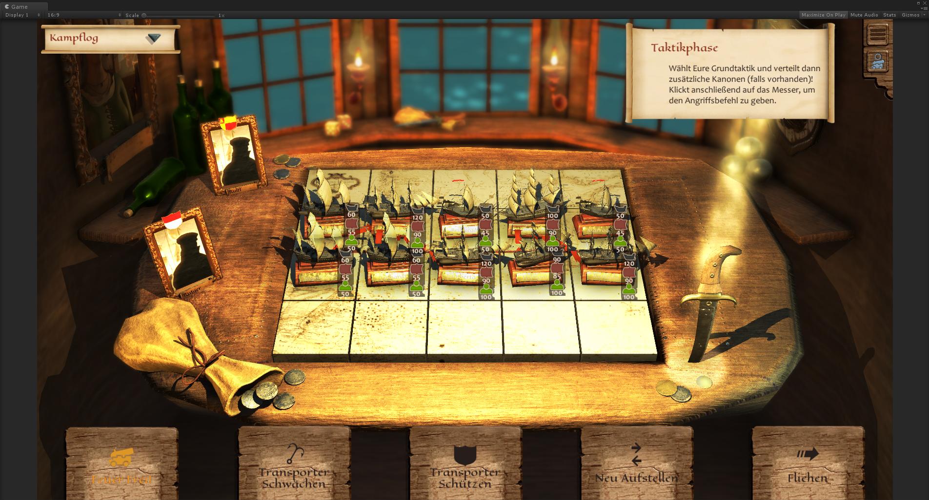 Hanse — The Hanseatic League v1.0.7 - скриншот 2