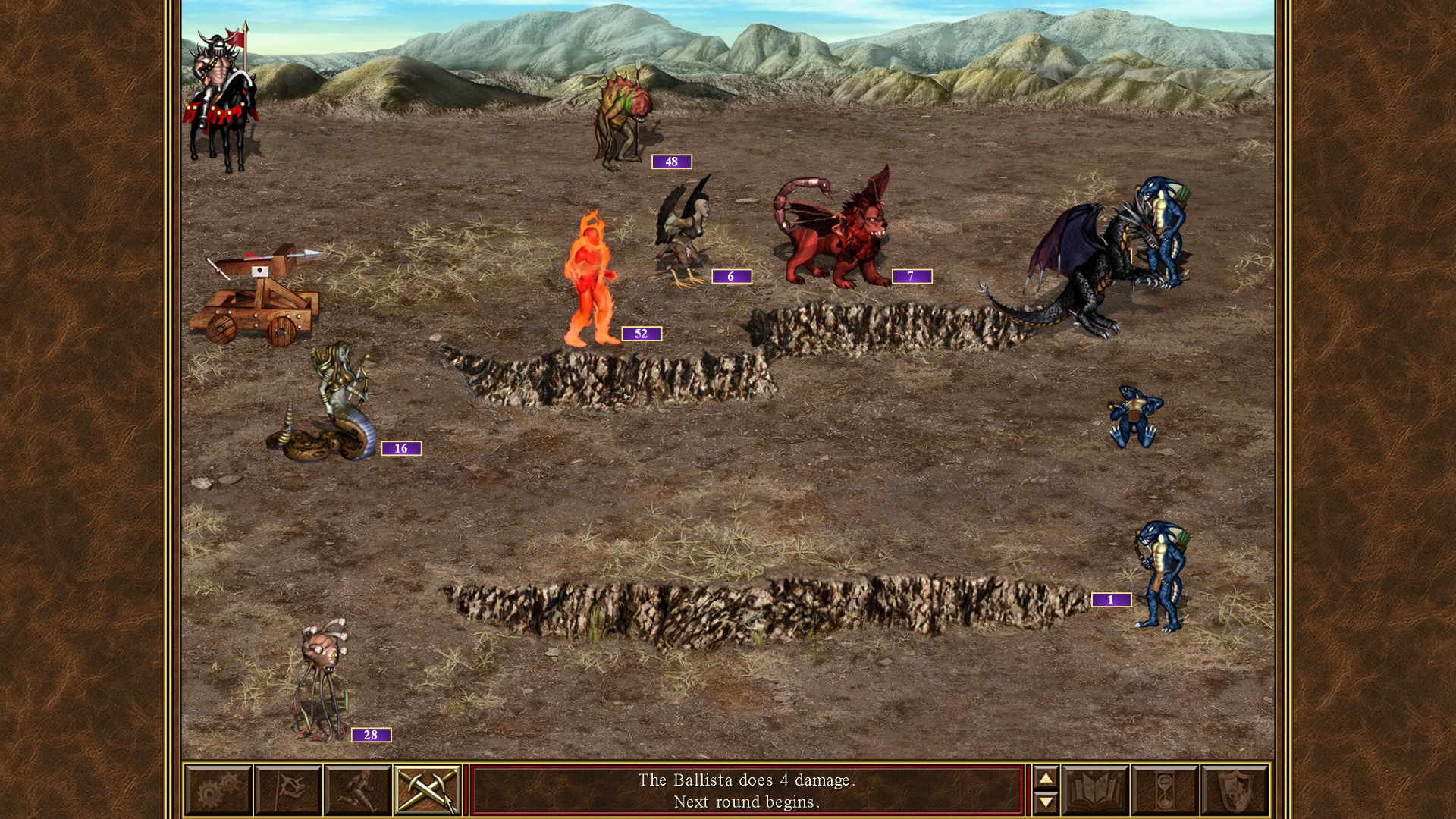 Heroes of Might & Magic III — HD Edition - скриншот 2