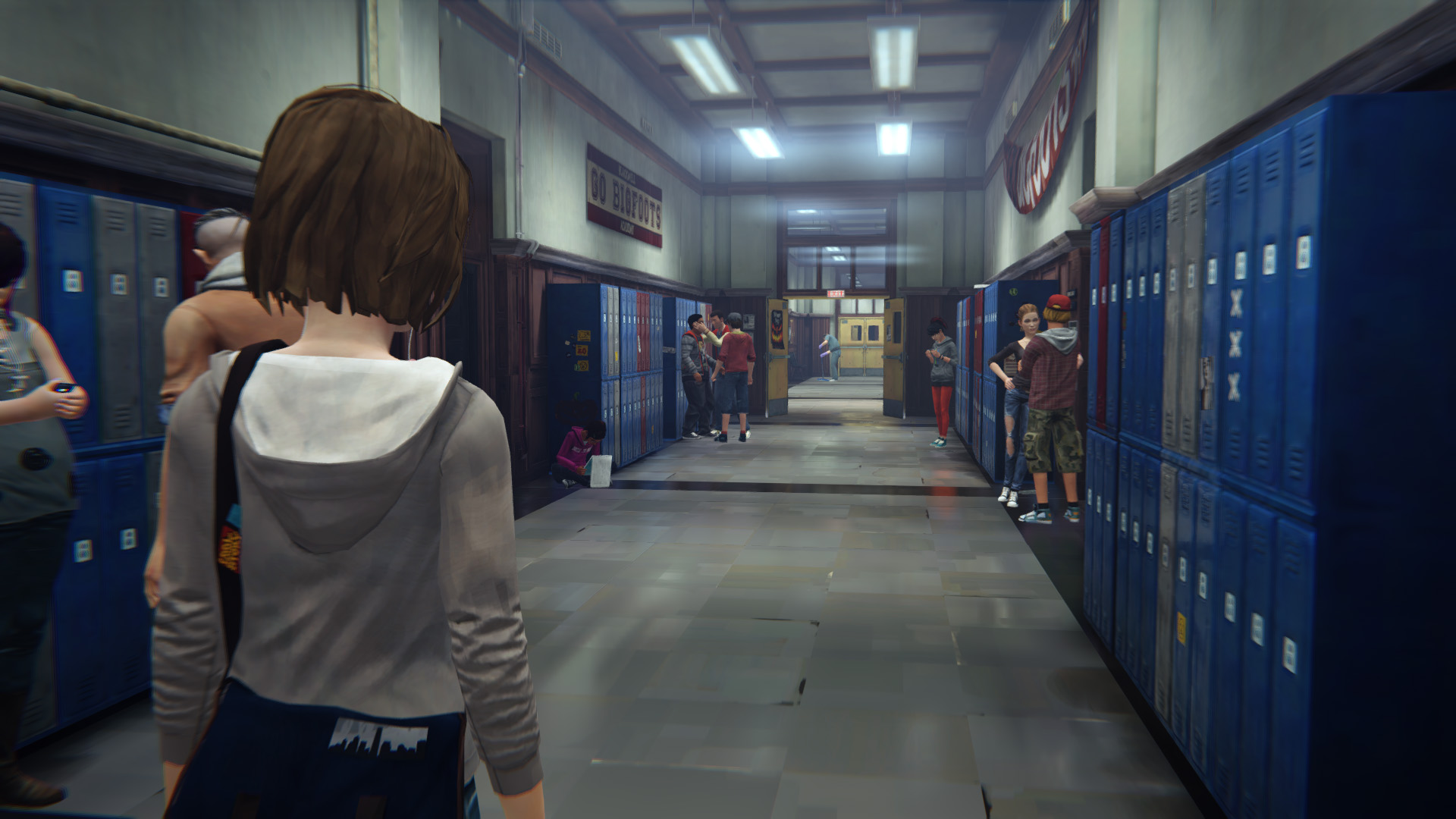 Life Is Strange: Complete Season - скриншот 3