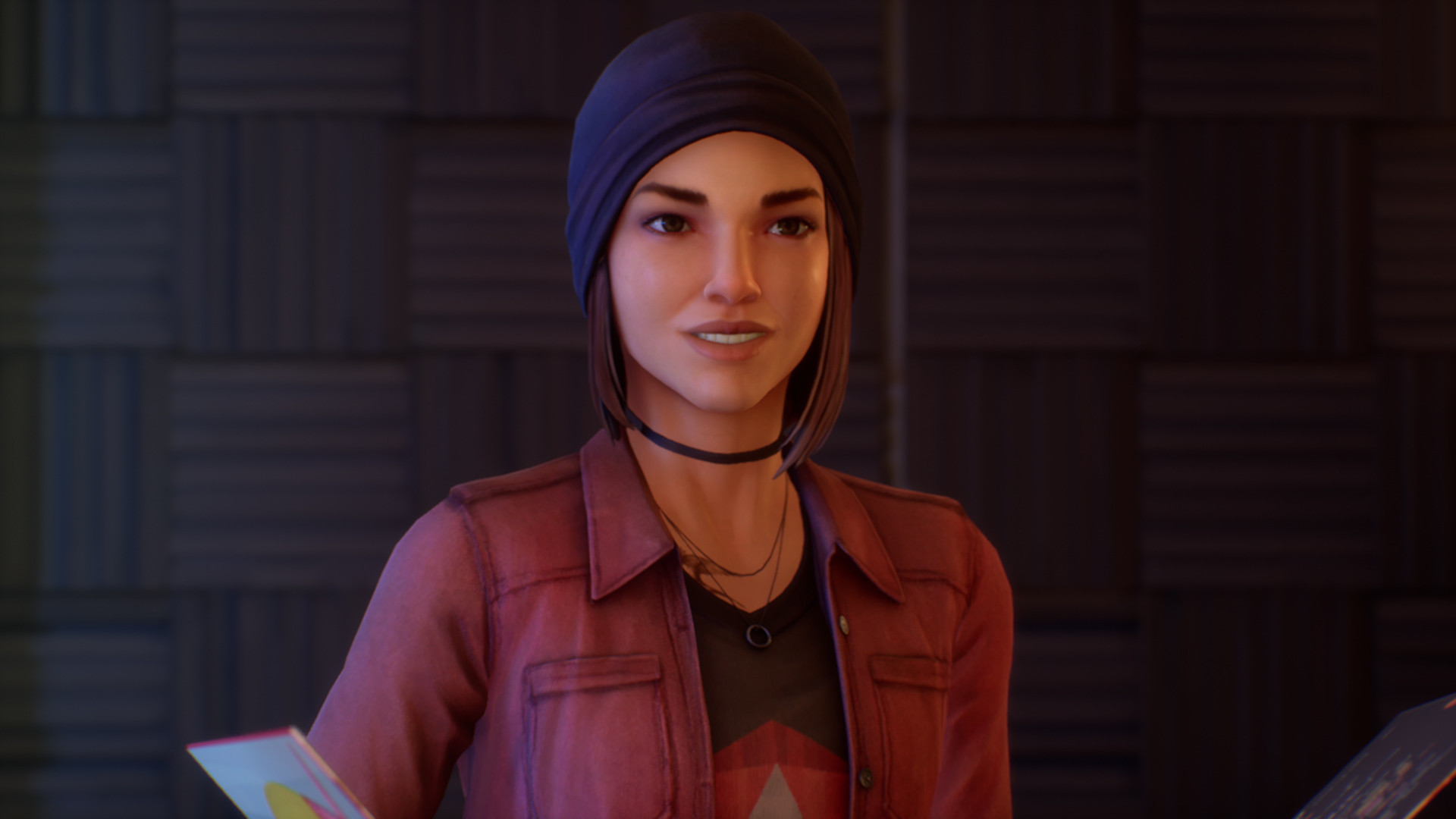 Life is Strange: True Colors - скриншот 2