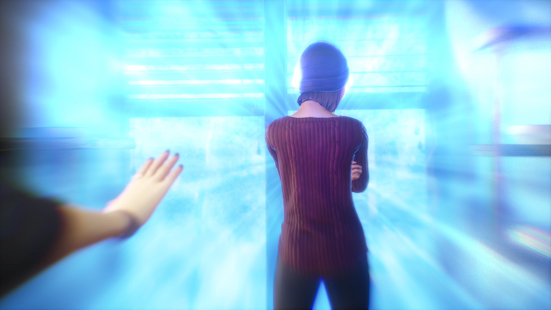 Life is Strange: True Colors - скриншот 3
