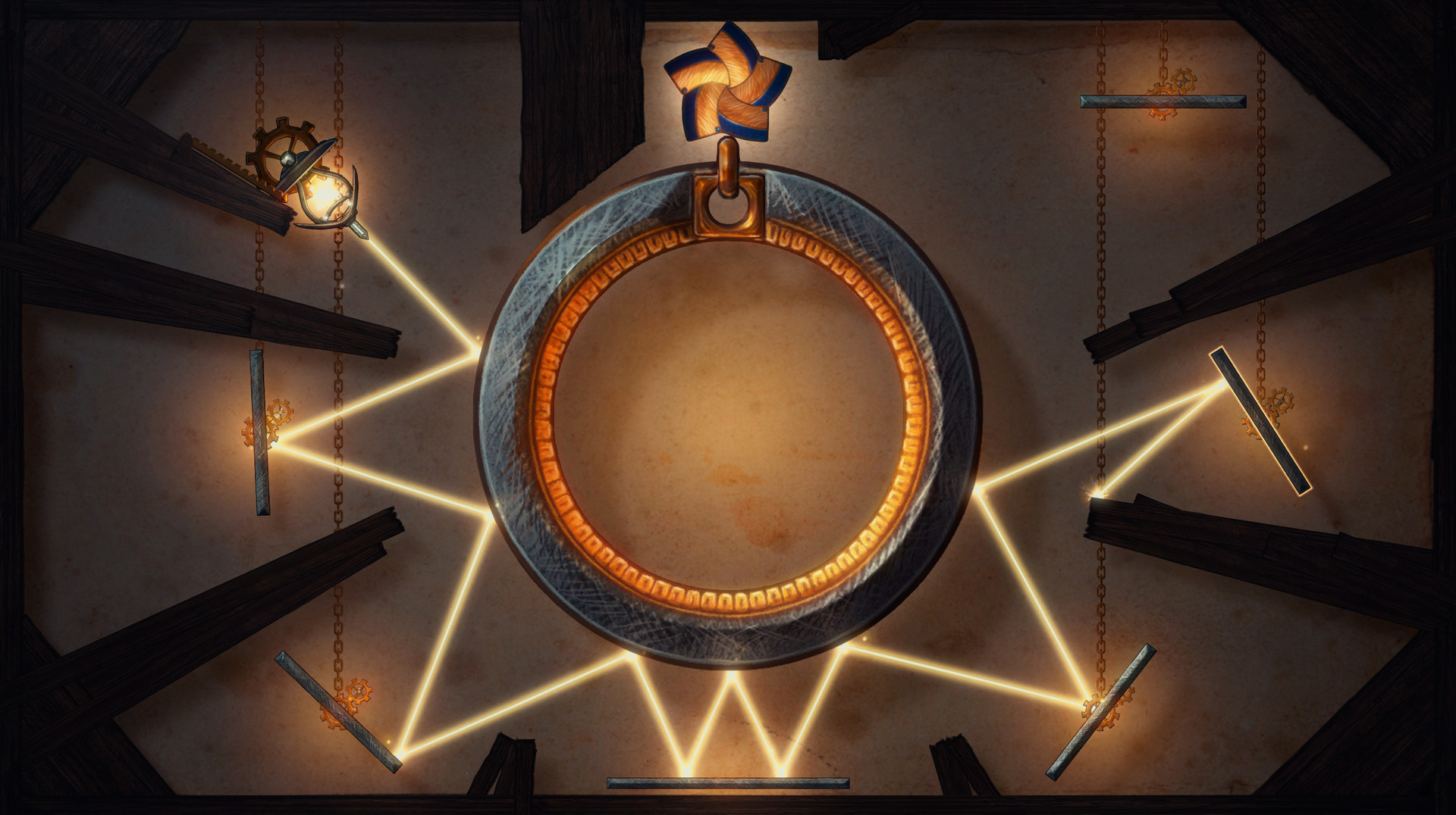 LIT: Bend the Light - скриншот 2