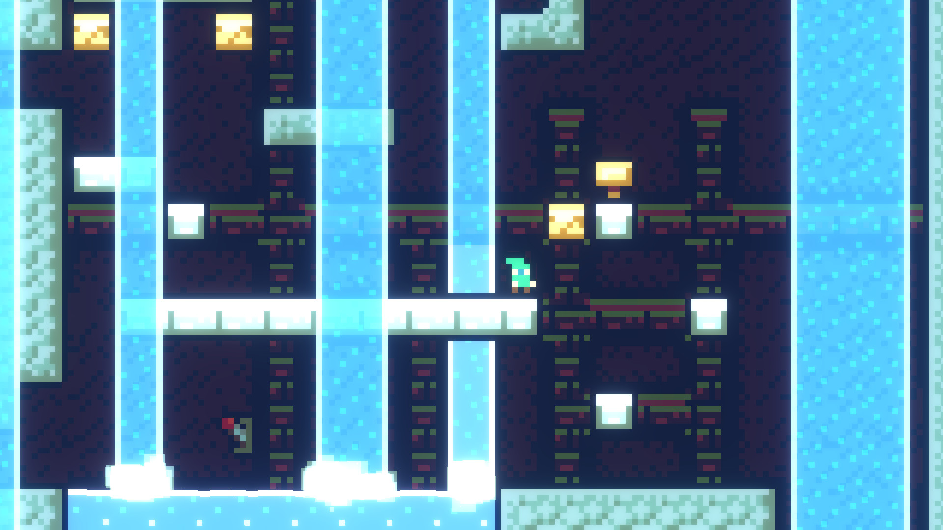 Lonk’s Adventure - скриншот 2