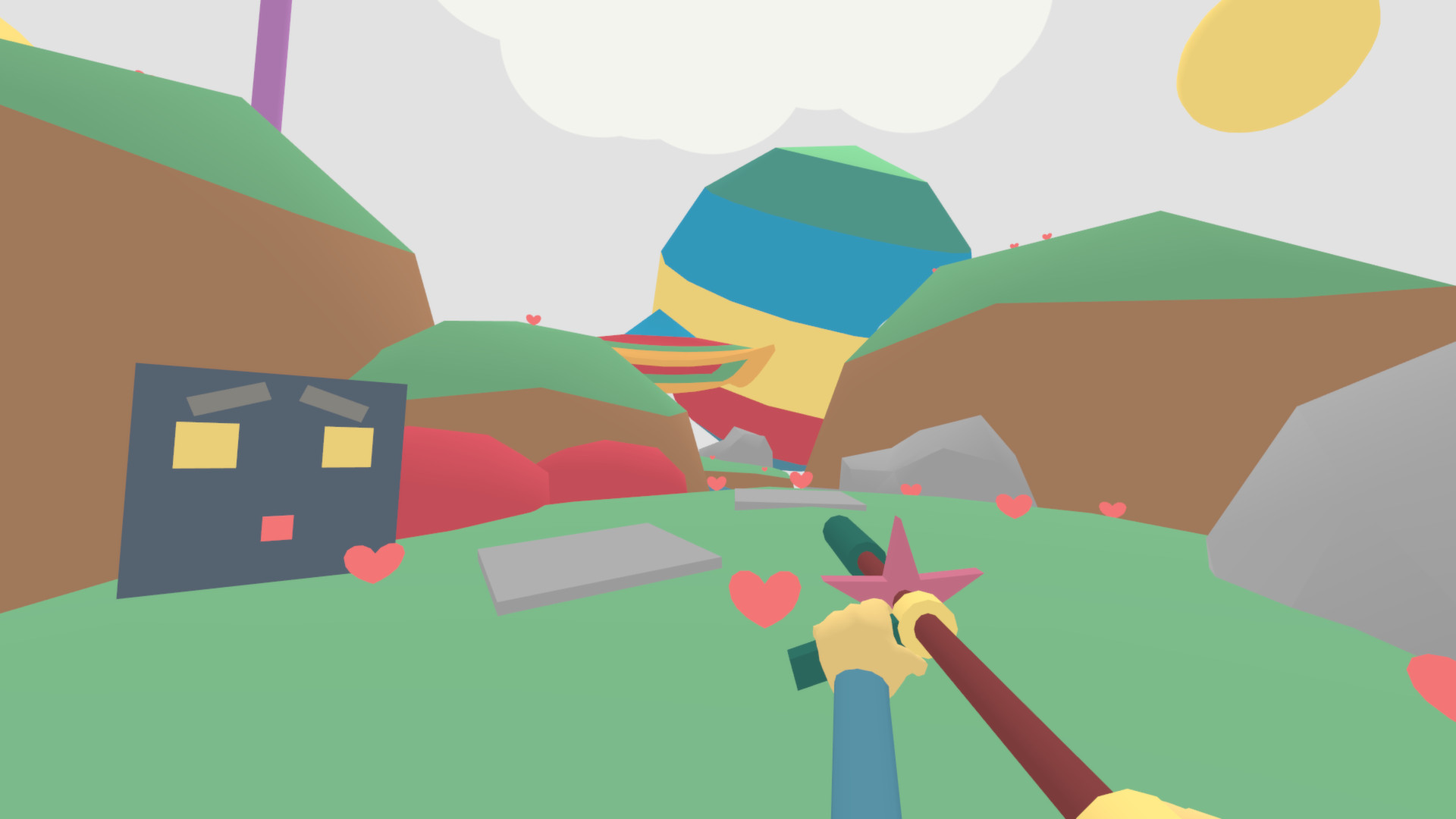 Lovely Planet v1.41 - скриншот 2