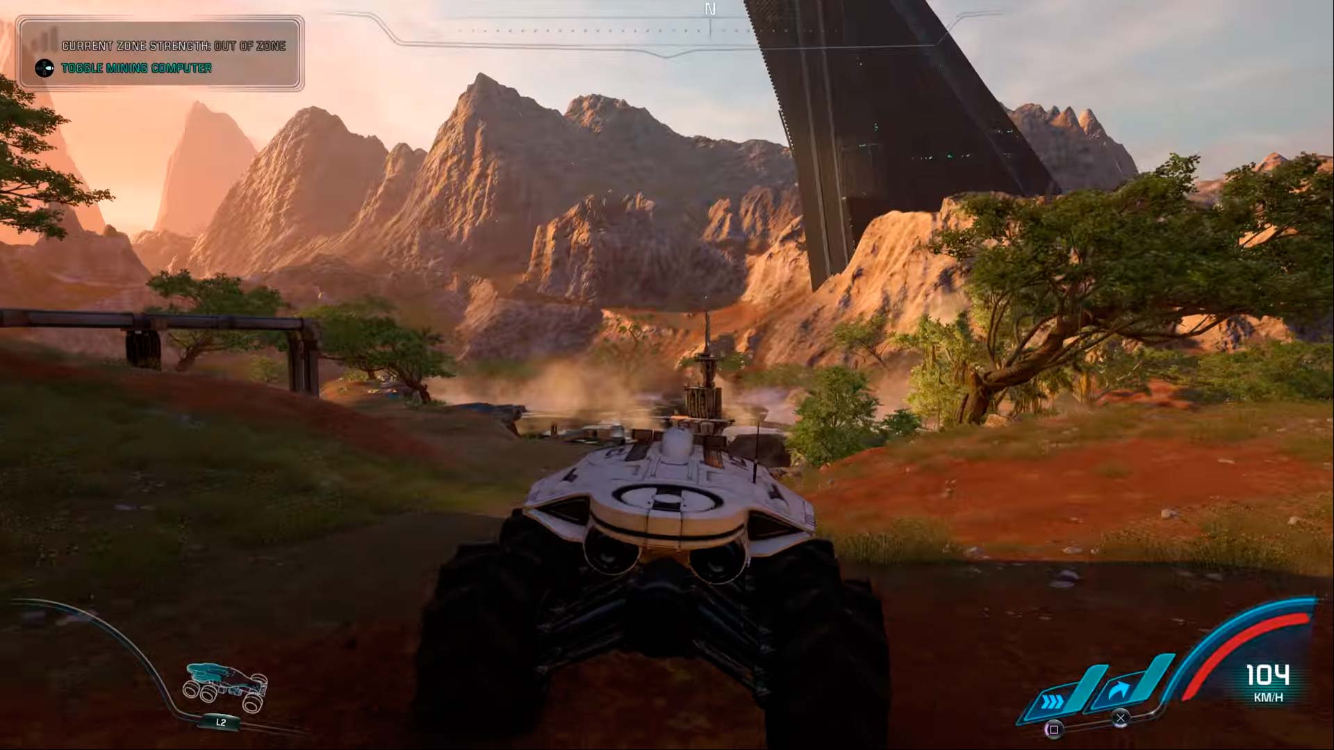 Mass Effect: Andromeda Super Deluxe Edition v.1.10 - скриншот 3