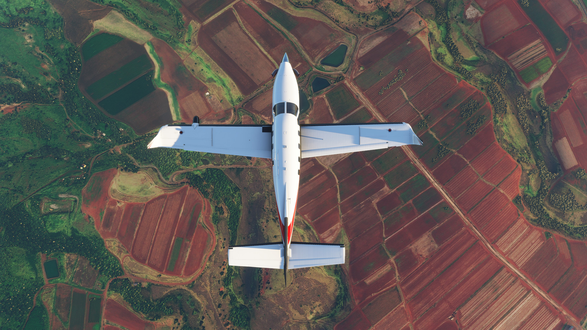 Microsoft Flight Simulator (2020) - скриншот 3
