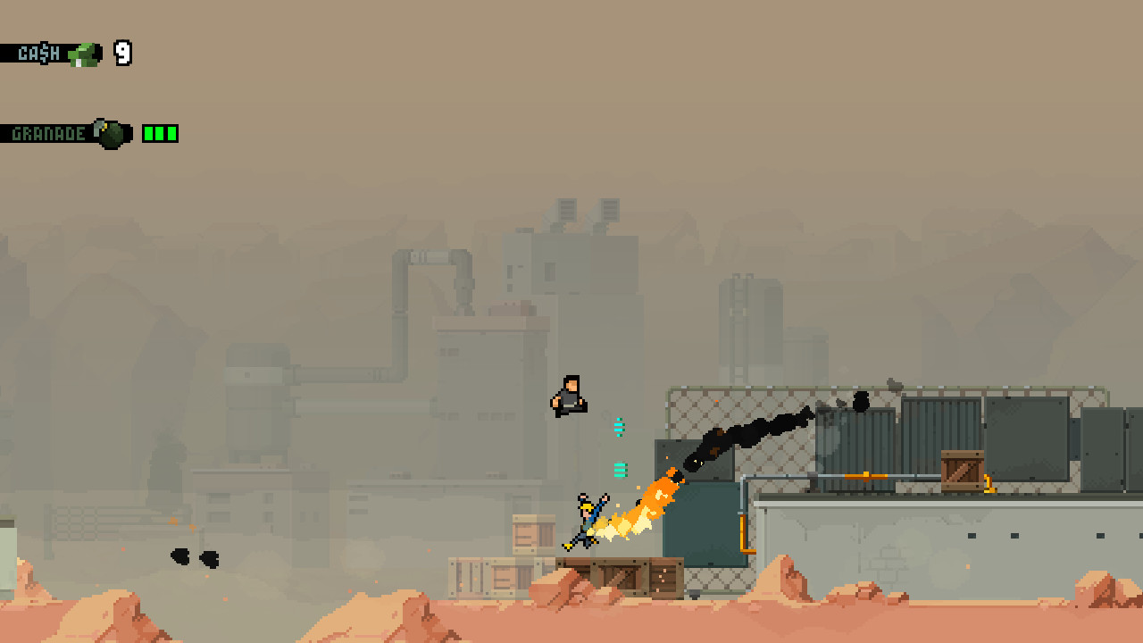 Mission: Demolition - скриншот 2