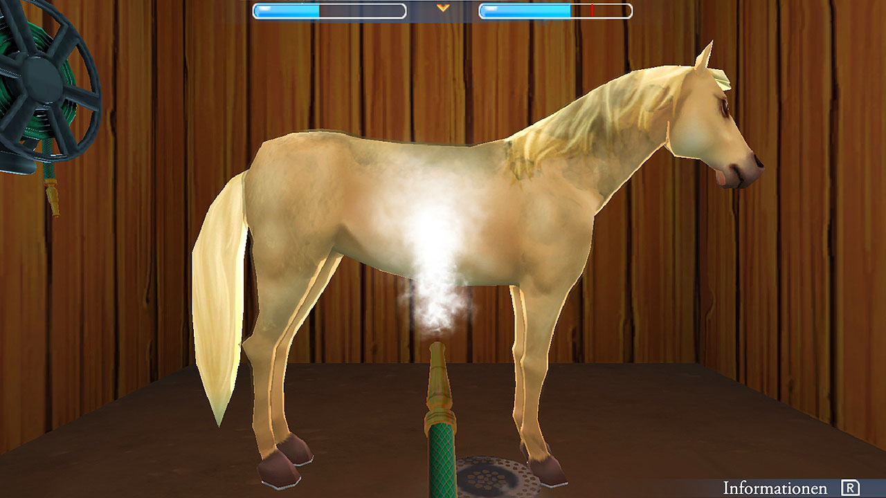 My Riding Stables: Your Horse breeding - скриншот 2