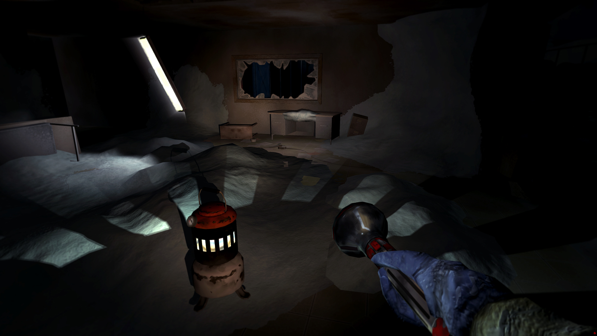 Near Death v.1.07 - скриншот 2