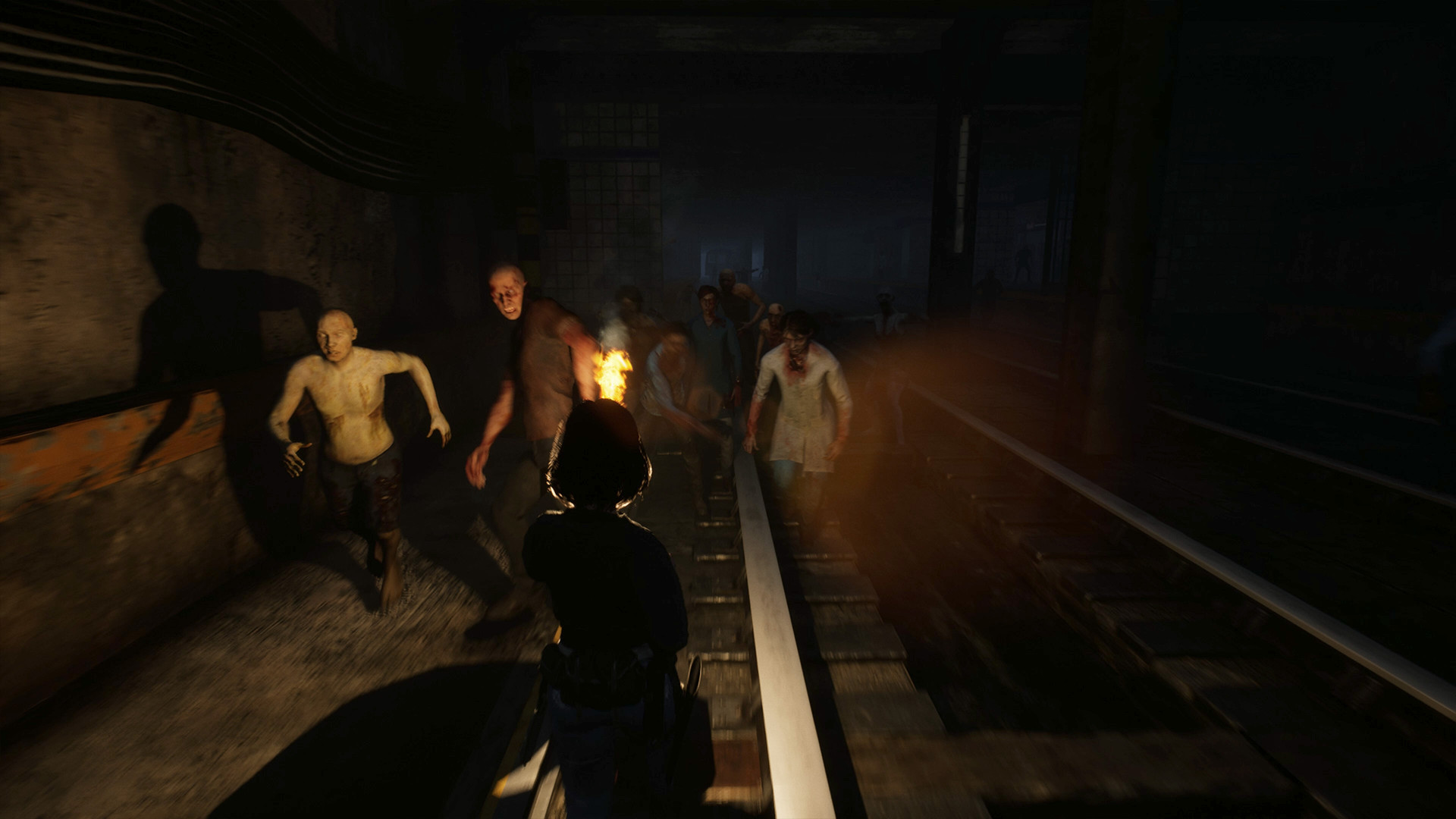 Night of the Dead - скриншот 3