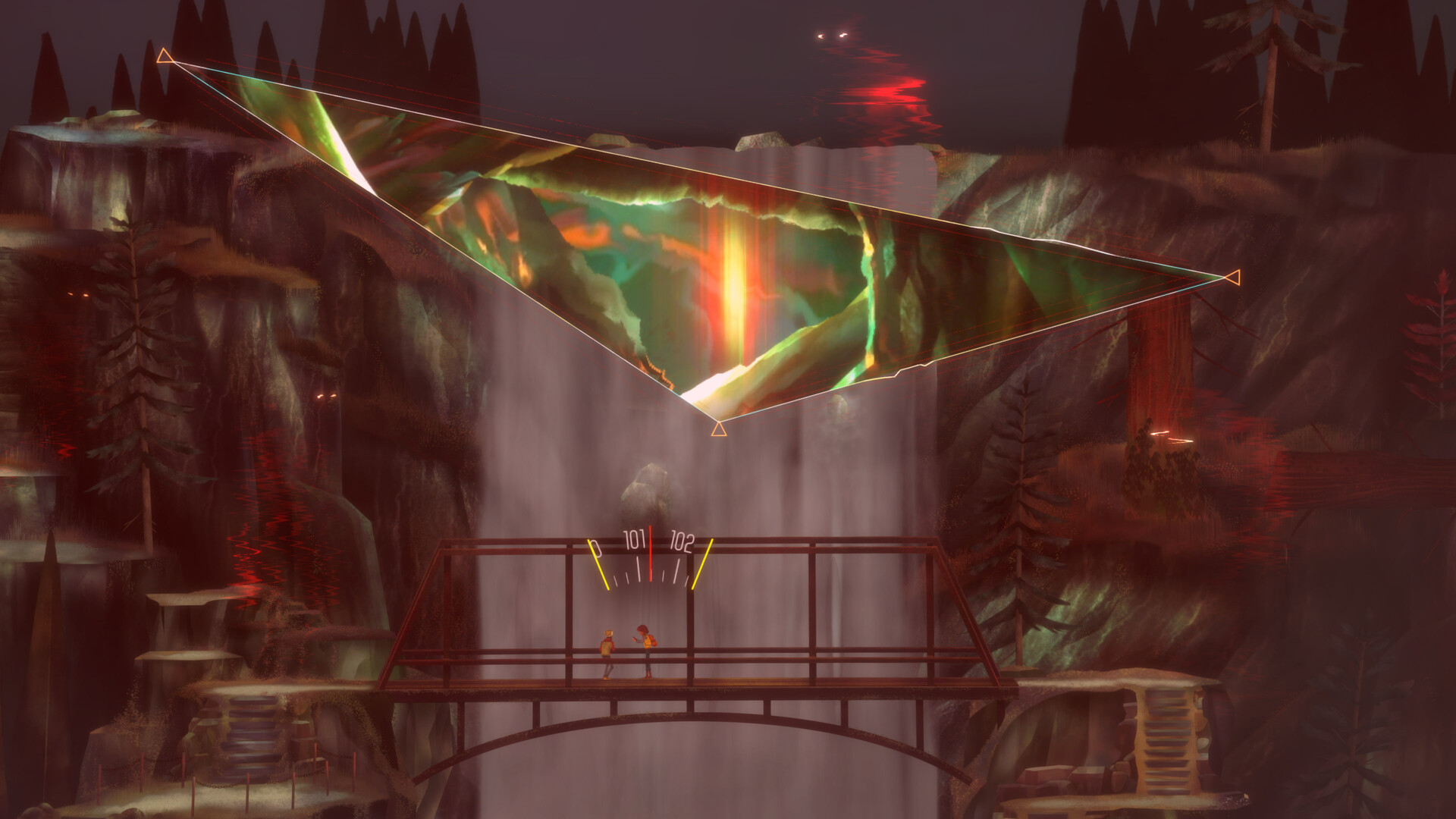 OXENFREE 2: Lost Signals - скриншот 3