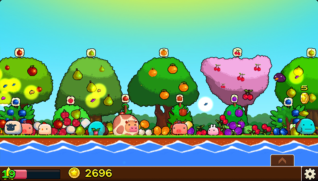 Plantera v2.9 - скриншот 3