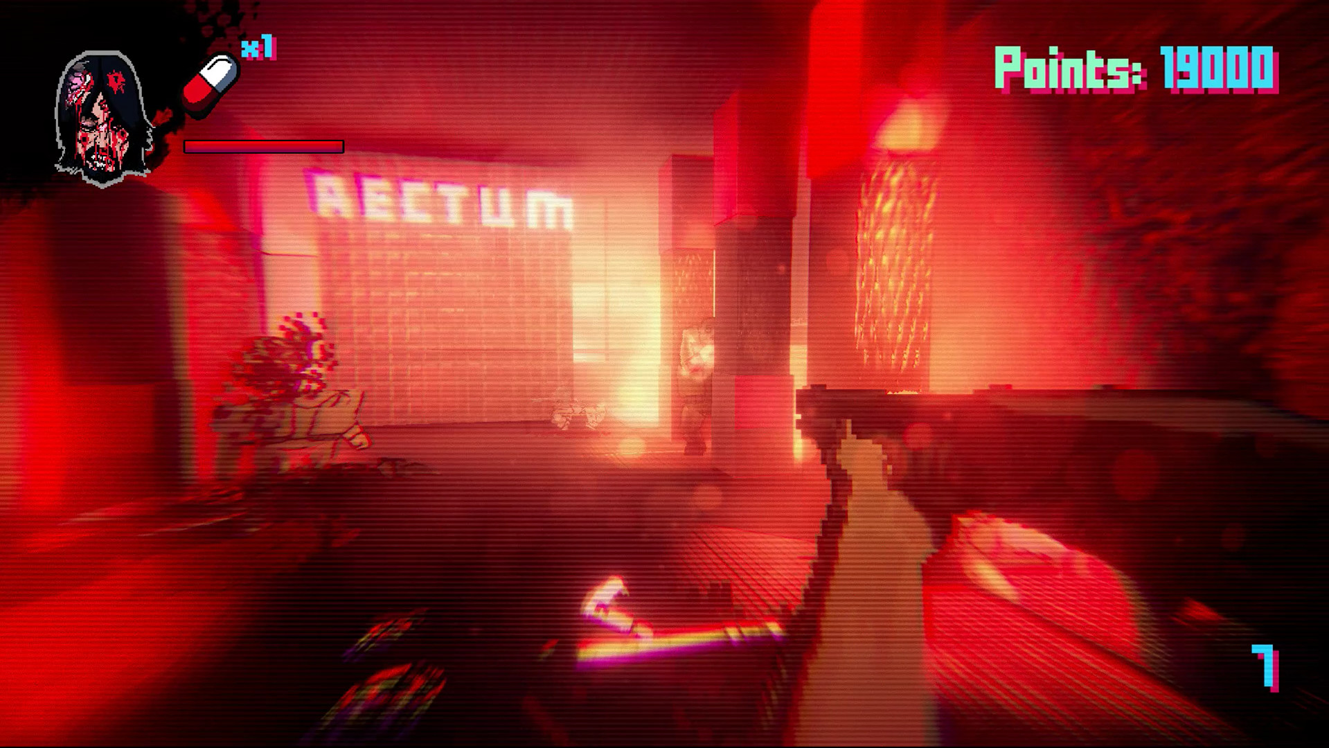 Project Downfall - скриншот 3