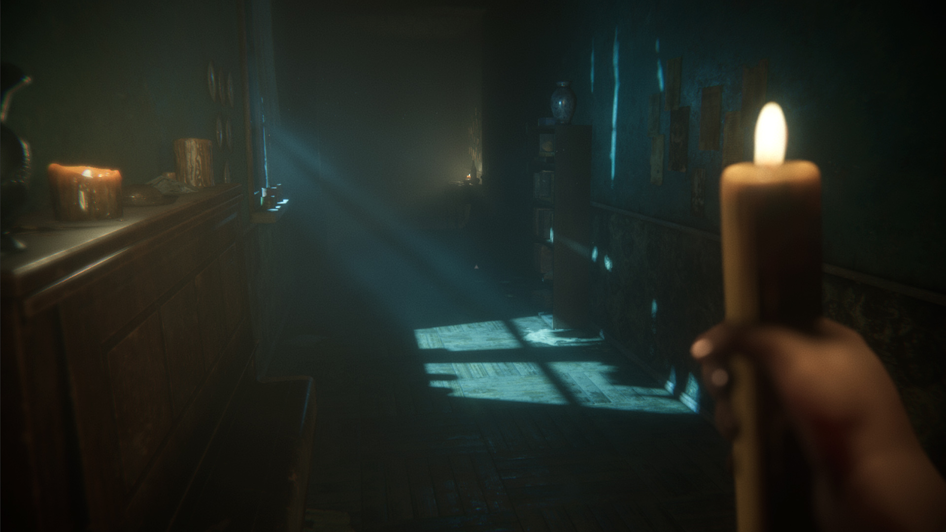 Project Nightmares Case 36: Henrietta Kedward - скриншот 1