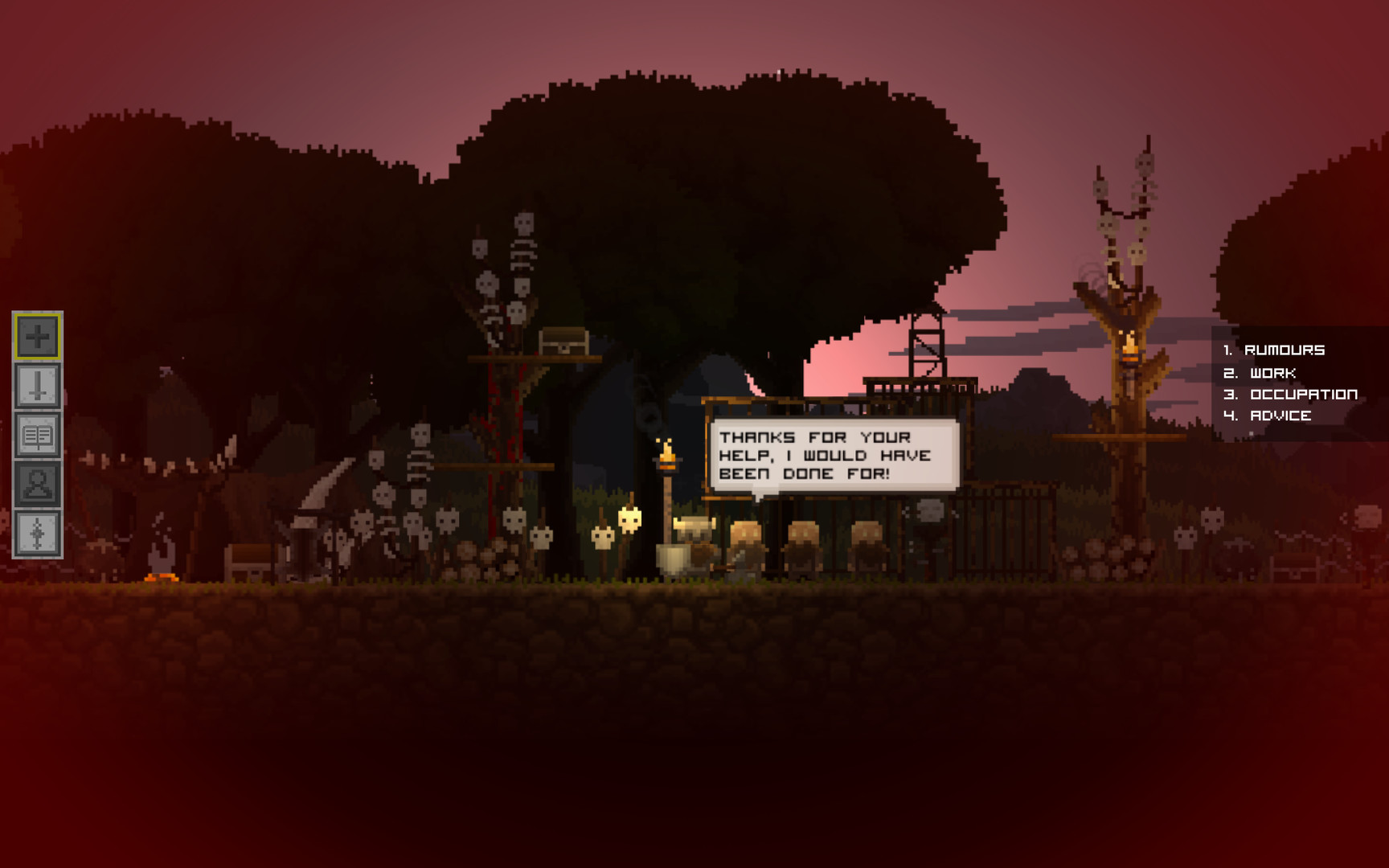 Regions Of Ruin v1.1.83 - скриншот 1