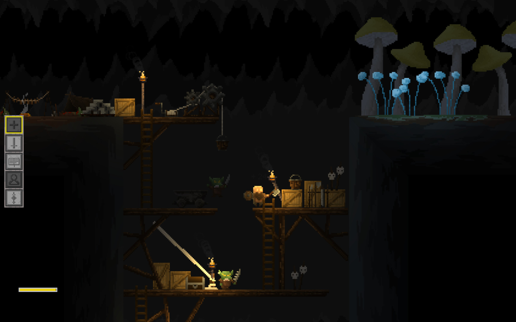 Regions Of Ruin v1.1.83 - скриншот 2