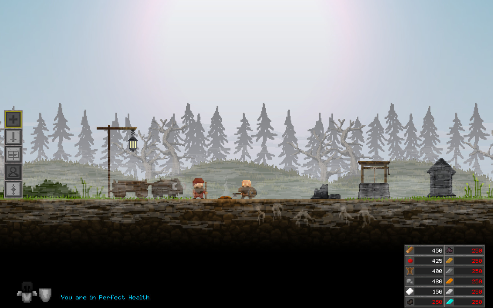Regions Of Ruin v1.1.83 - скриншот 3