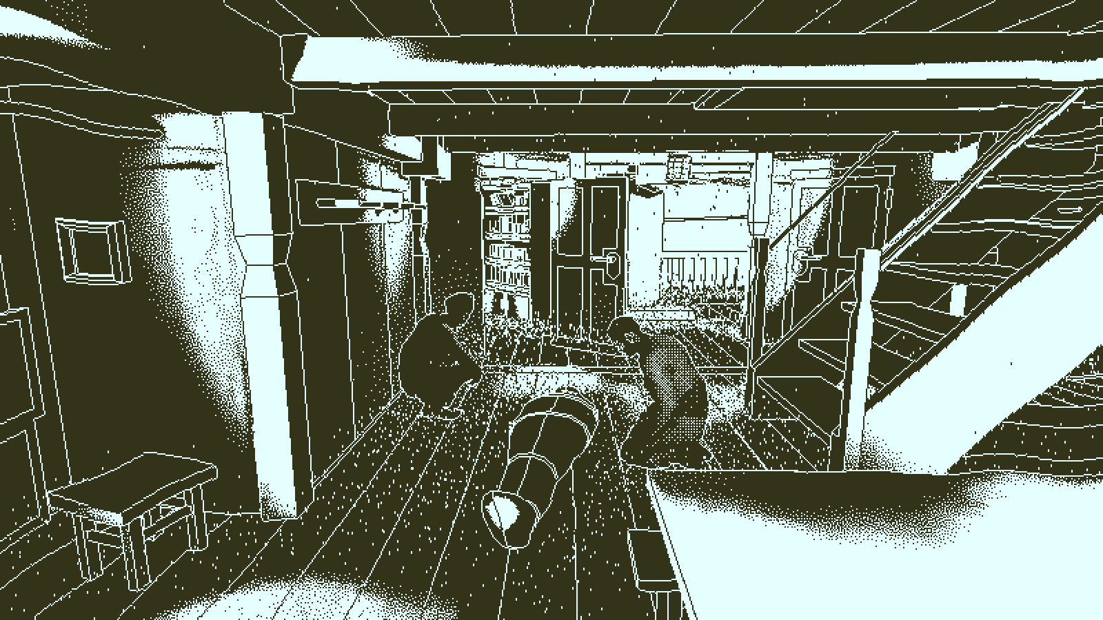 Return of the Obra Dinn - скриншот 3