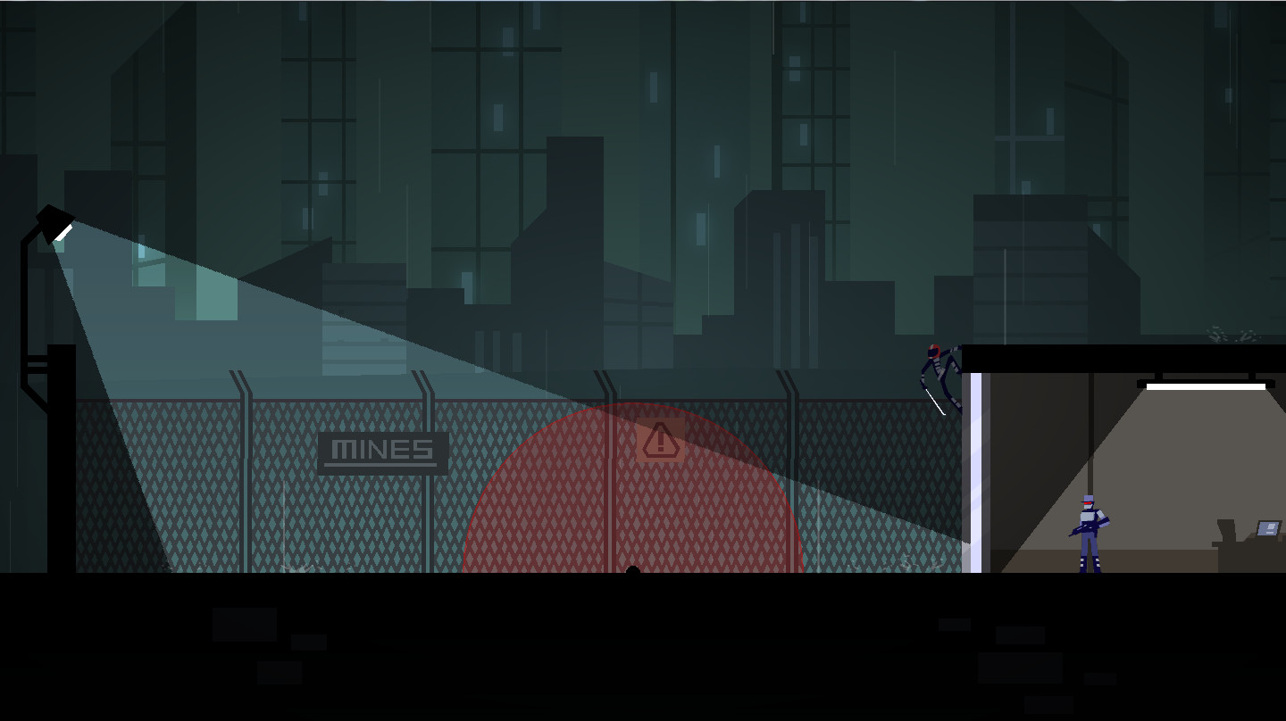 RONIN - скриншот 2