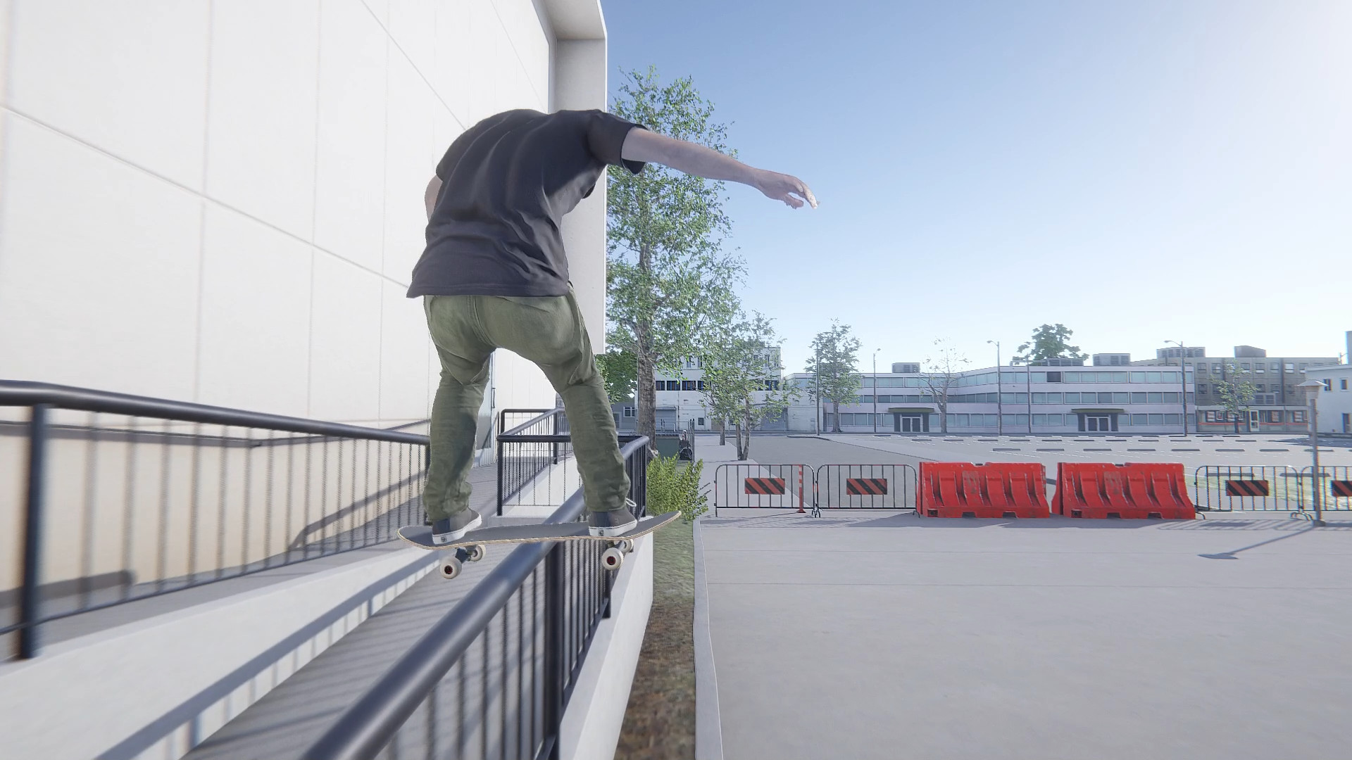 Skater XL - скриншот 2