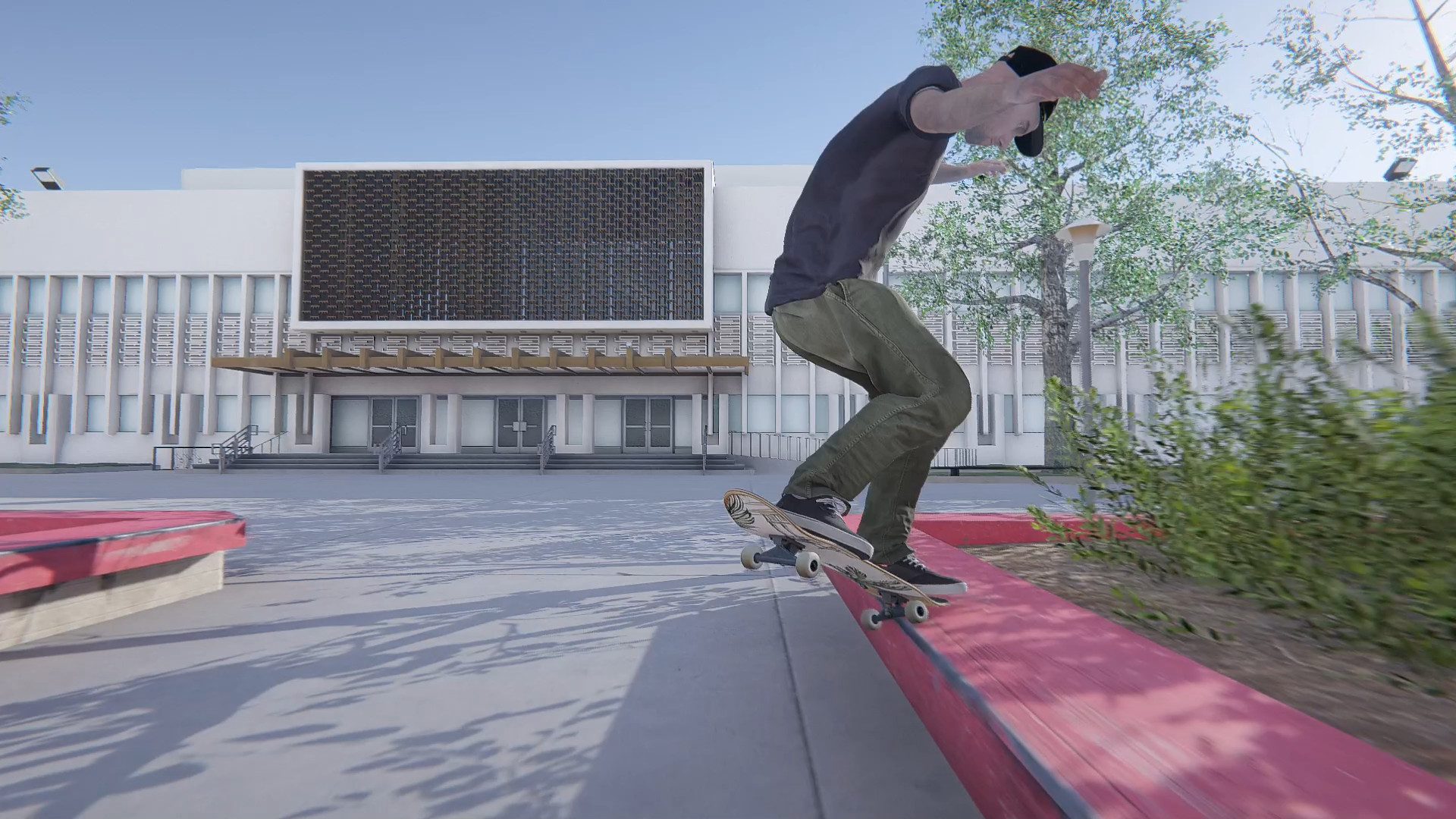 Skater XL - скриншот 3