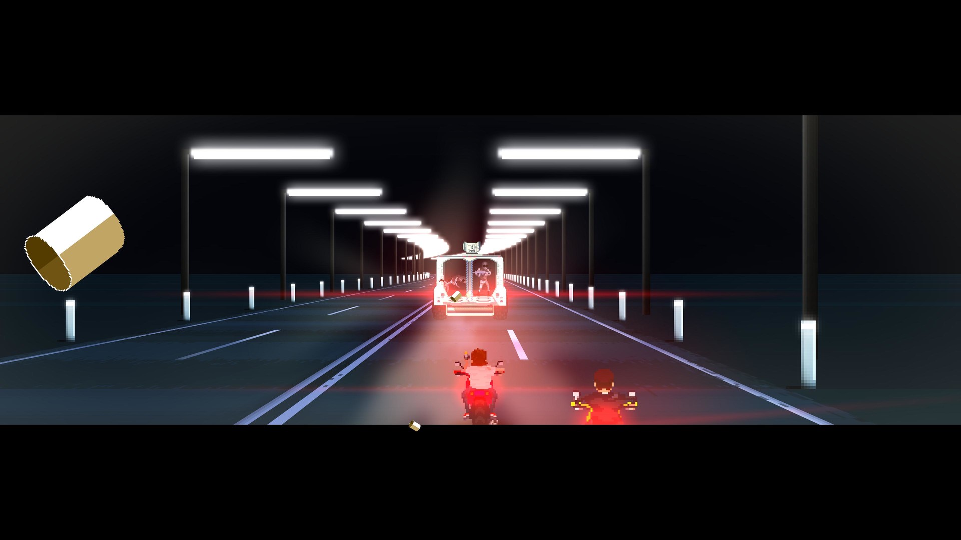 Speed Limit - скриншот 1