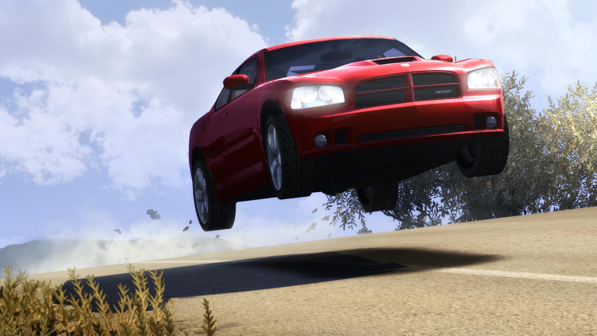 Test Drive Unlimited 2 - скриншот 3