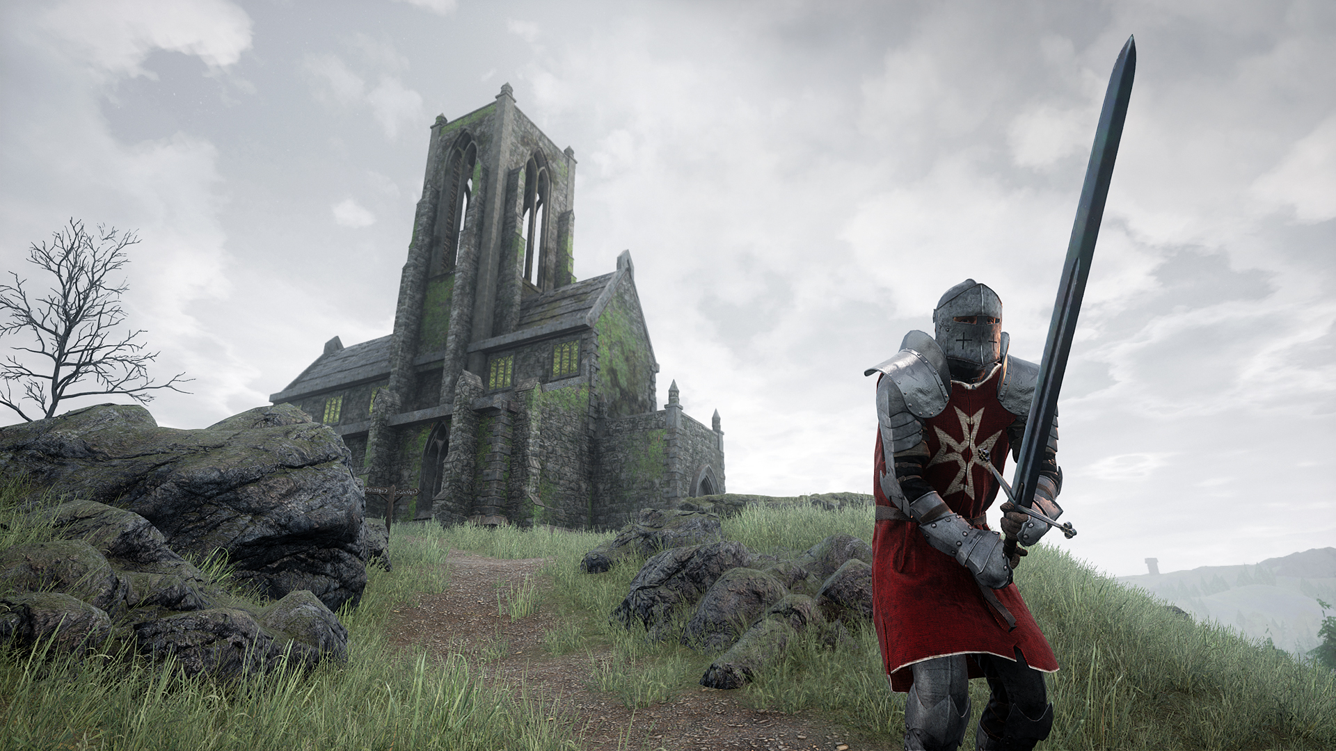 The Black Death V0.30 - скриншот 2