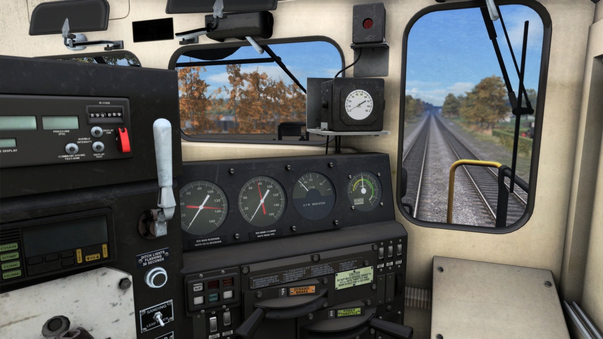 Train Simulator 2020 - скриншот 3
