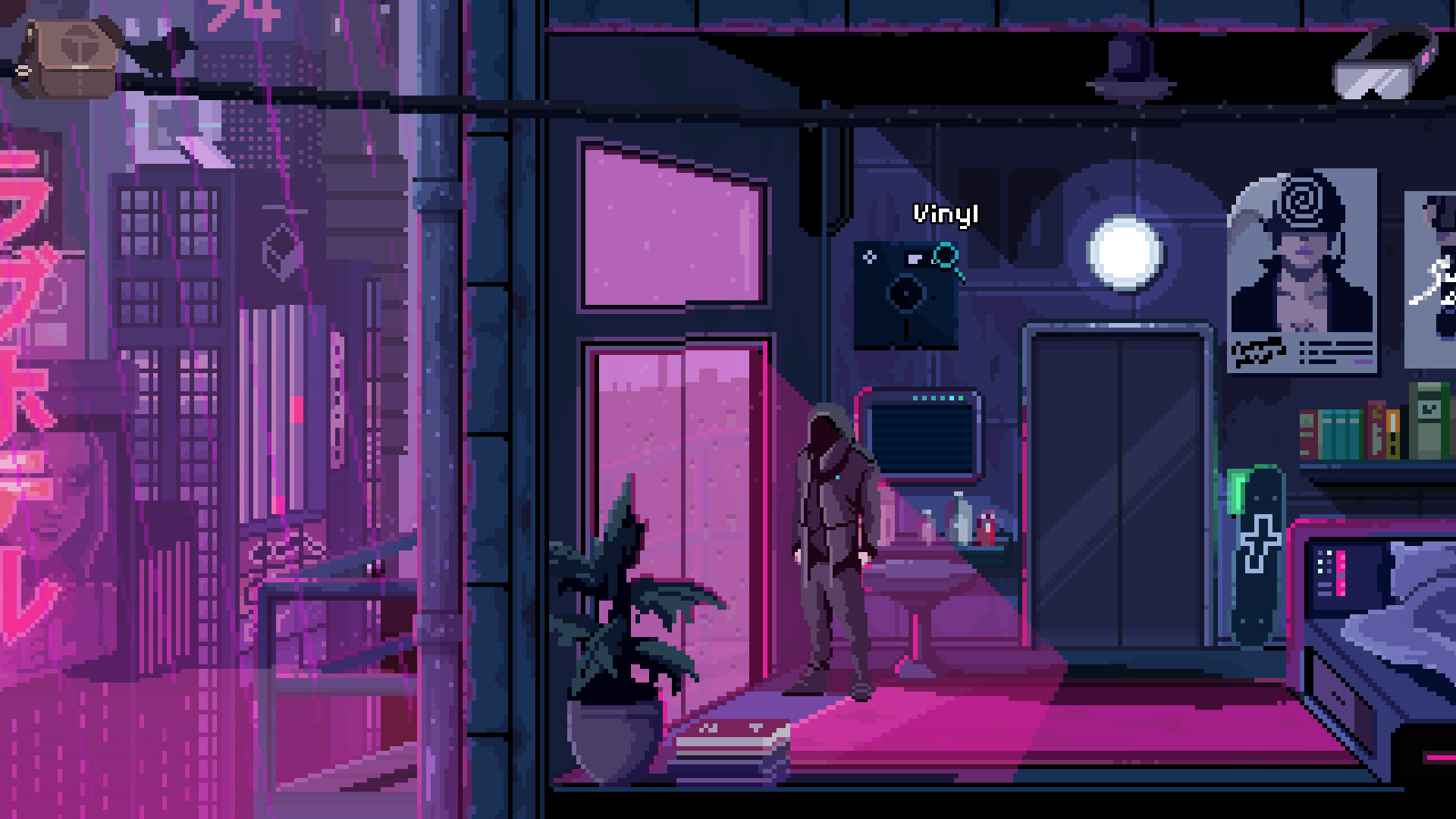 VirtuaVerse - скриншот 3