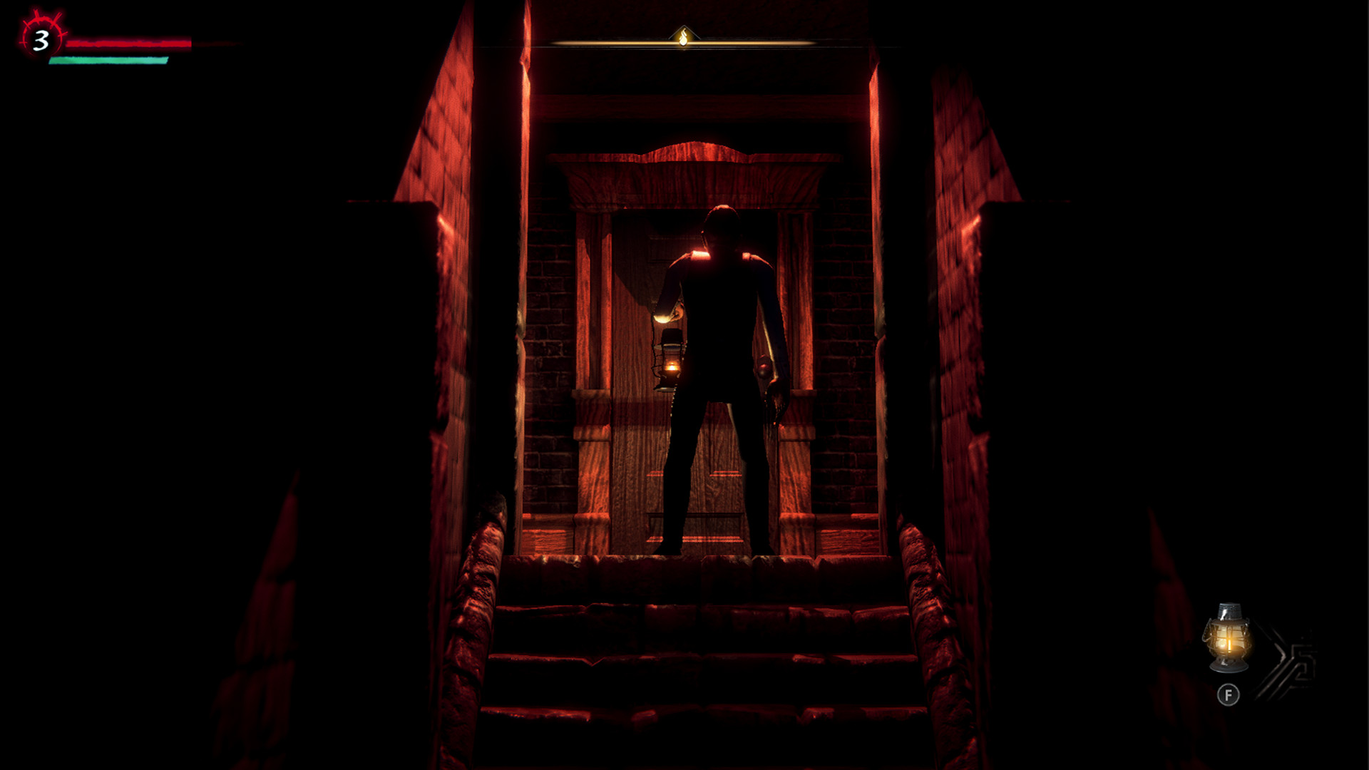 Westmark Manor - скриншот 3
